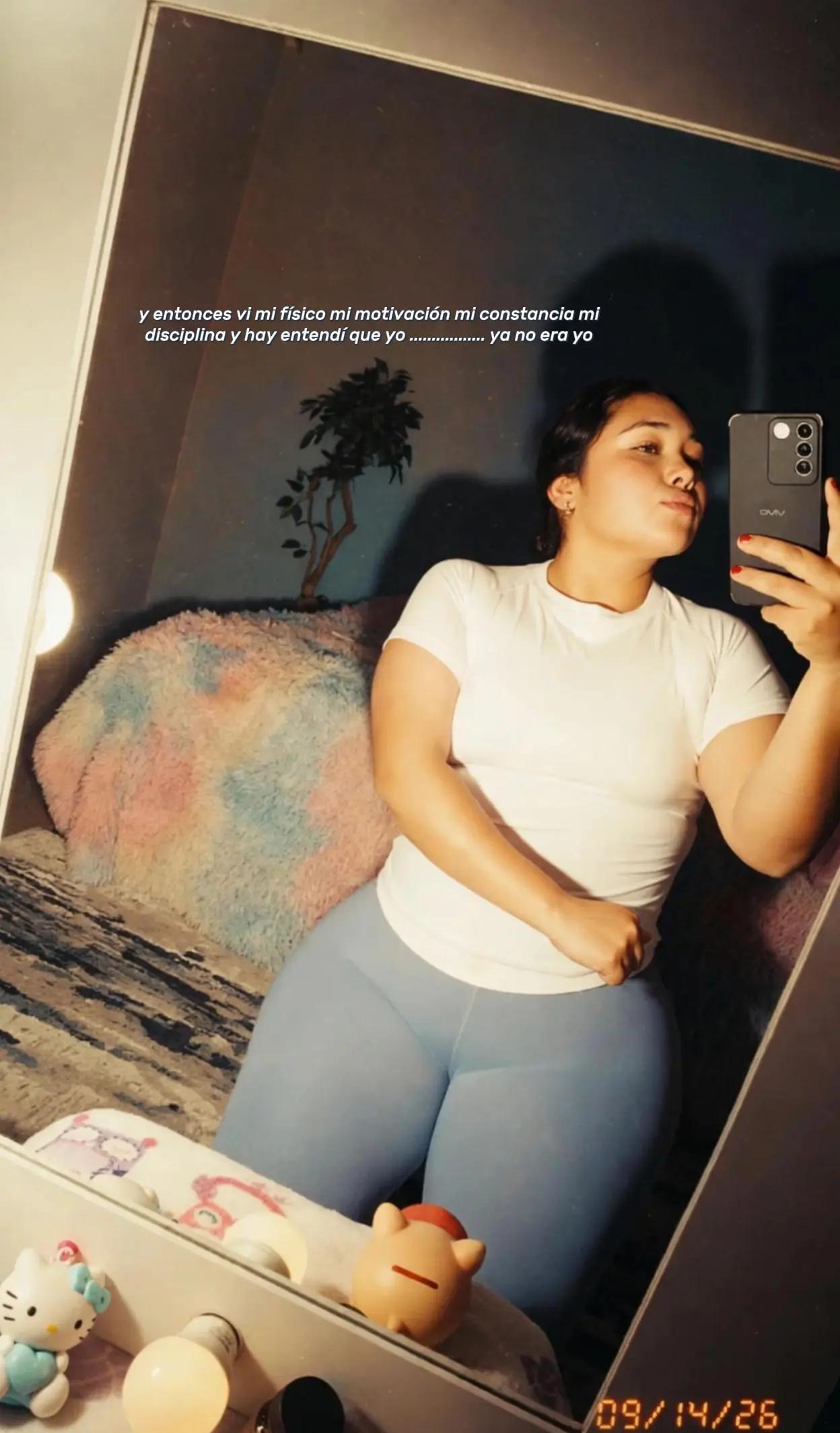 @Jazmin Chávez