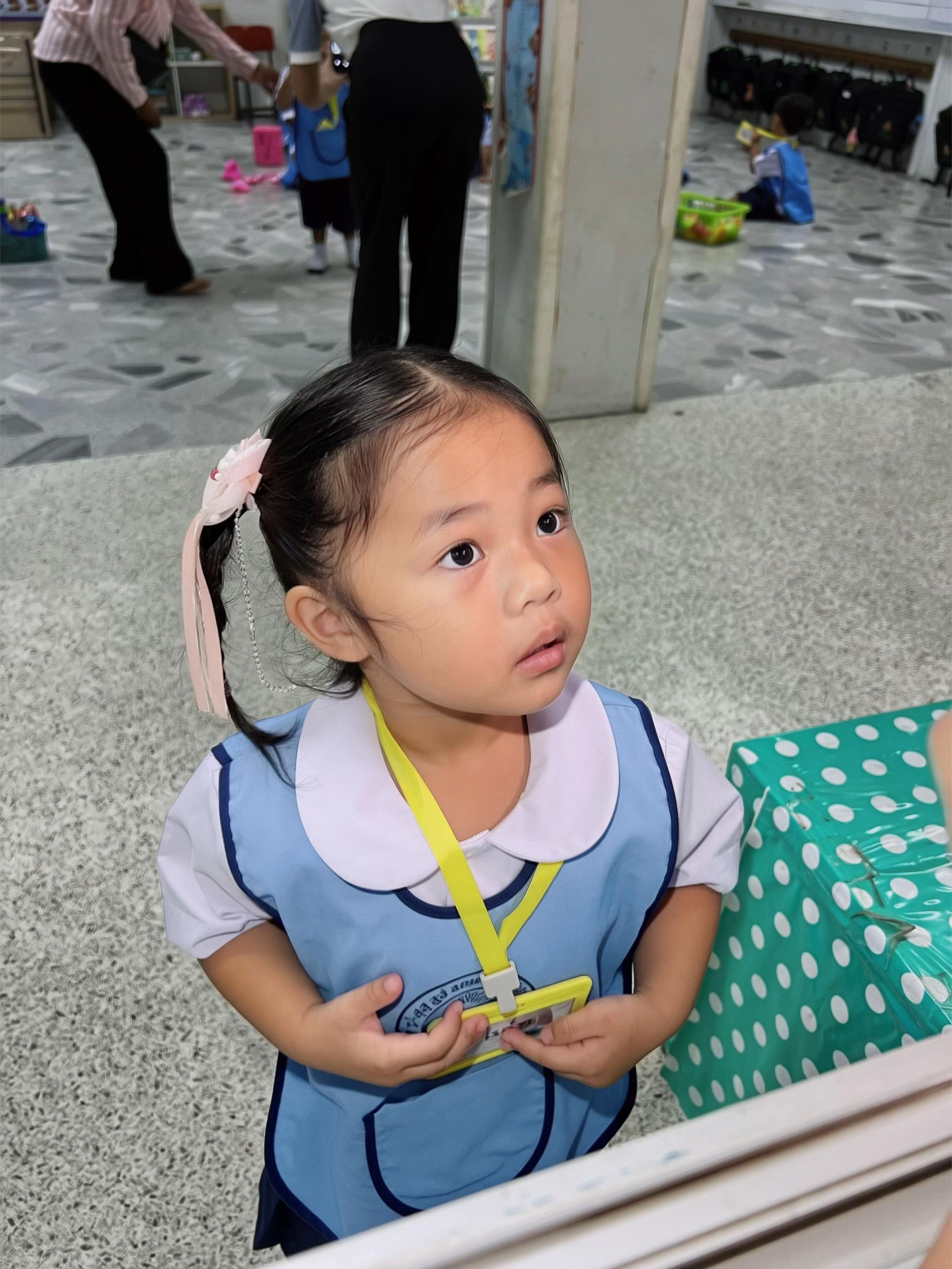 @ม๊ามี๊น้องไบรท์ 𐙚⋆&deg;｡