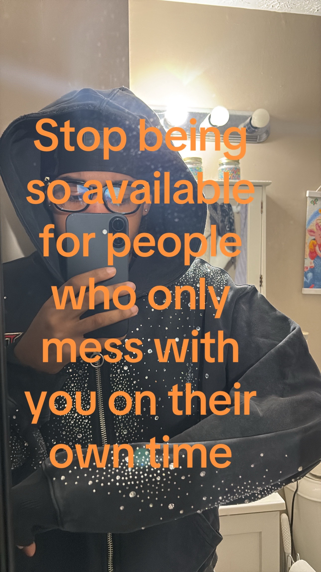 @️