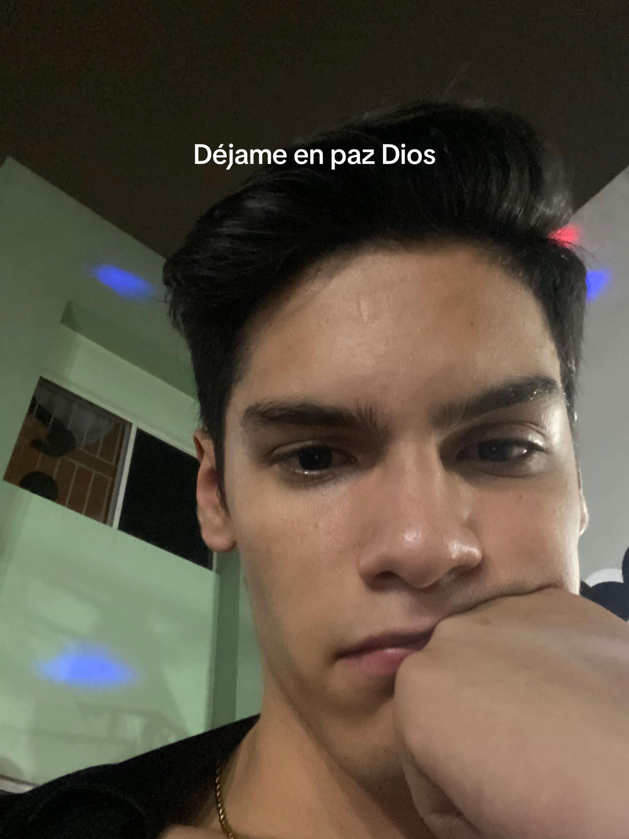 @Santiago Tenorio