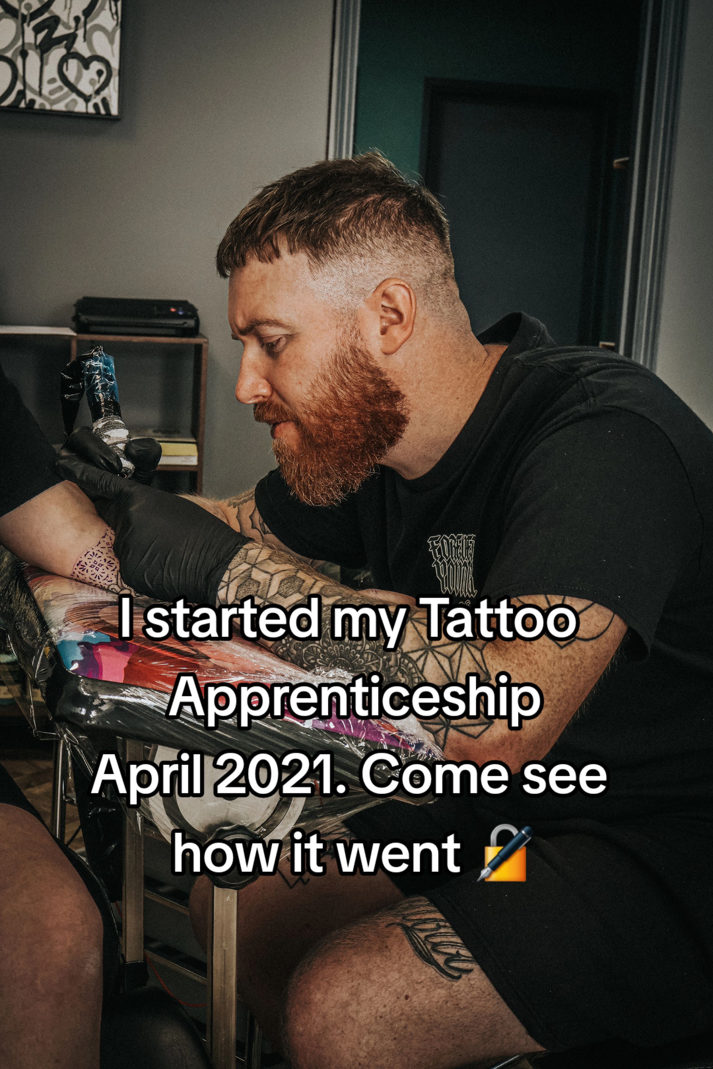 @Lozyoungtattoo