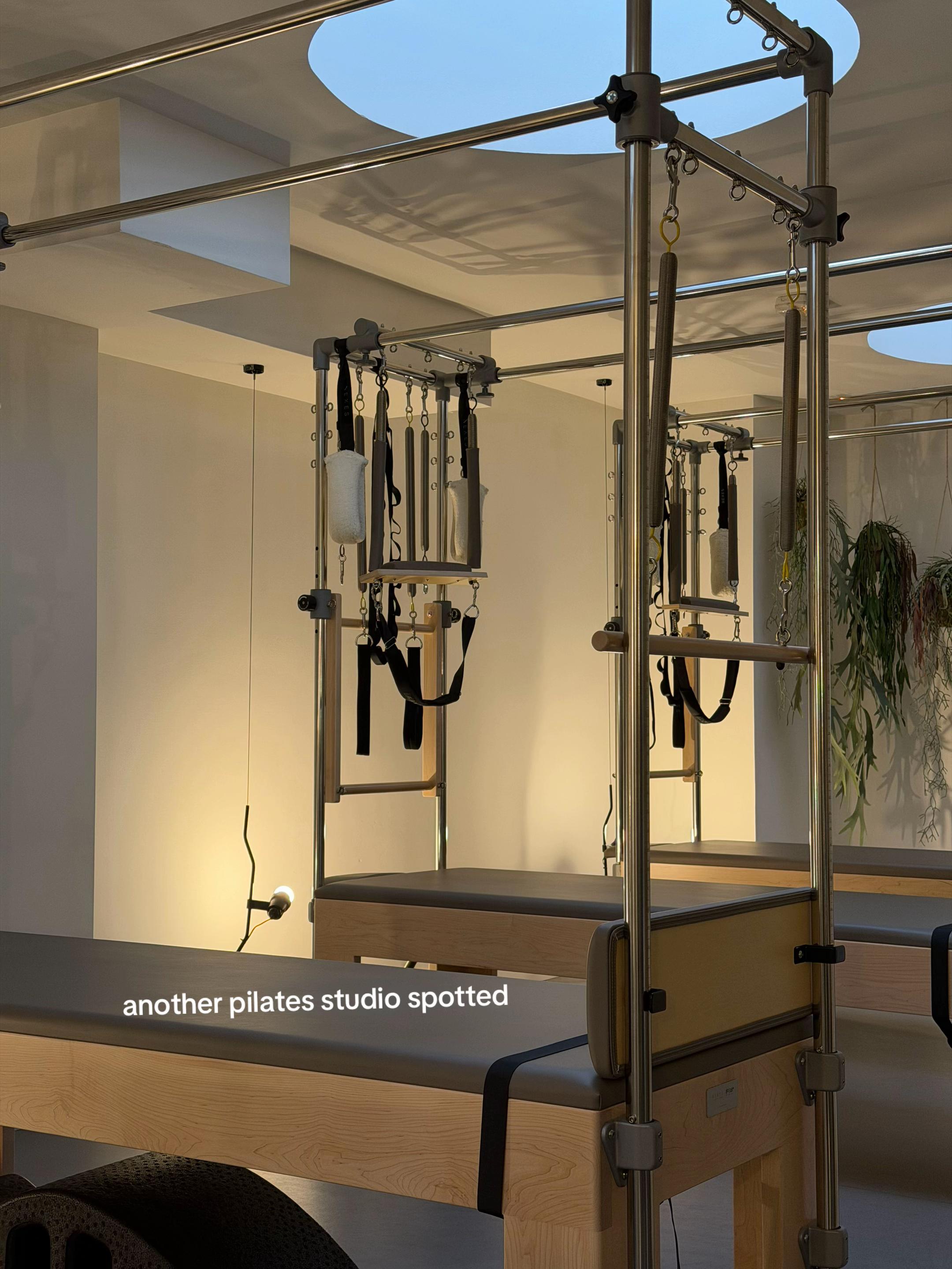 @FIFISFIT | Pilates & LAGREE
