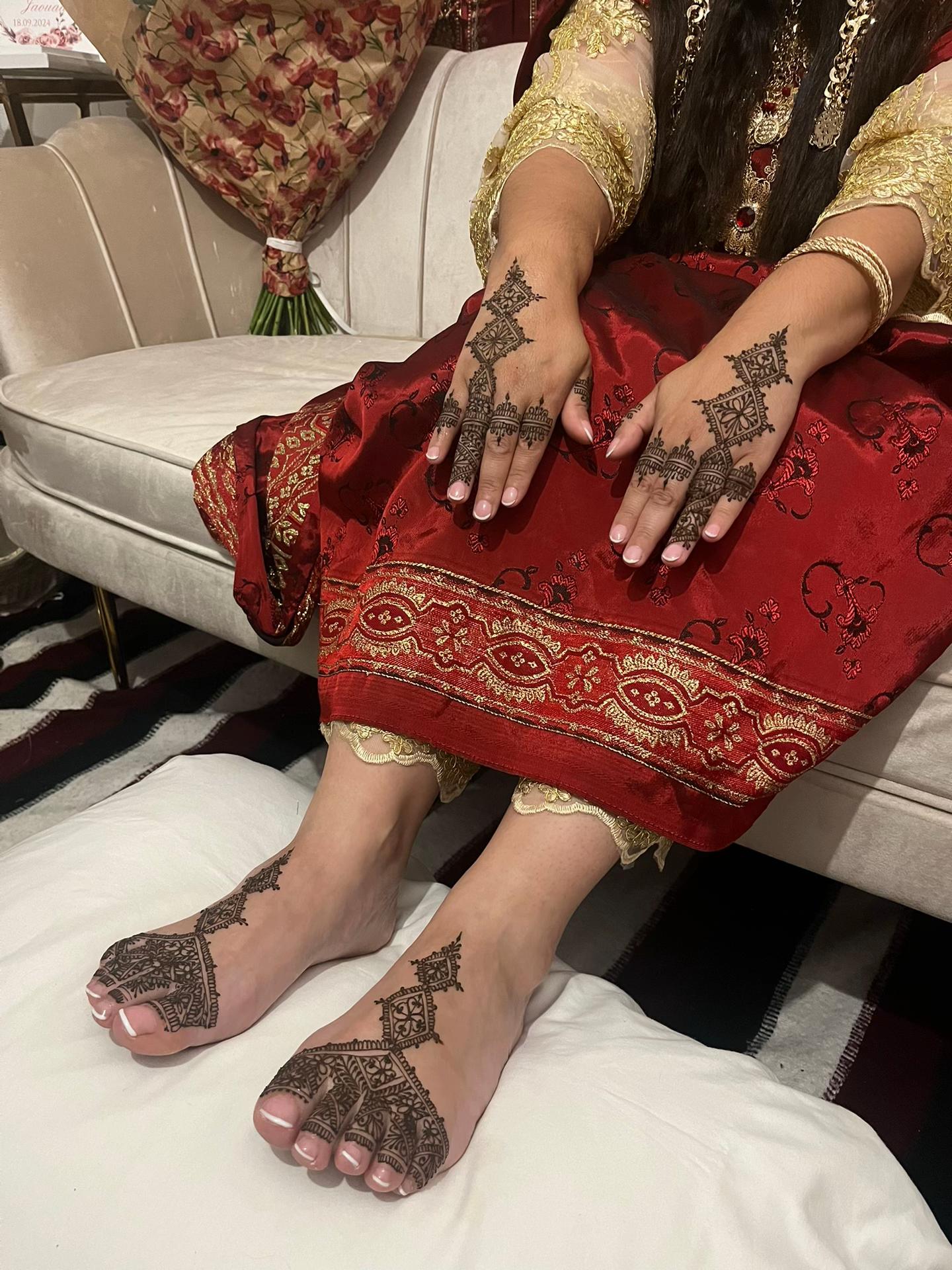 @Hennaart.28