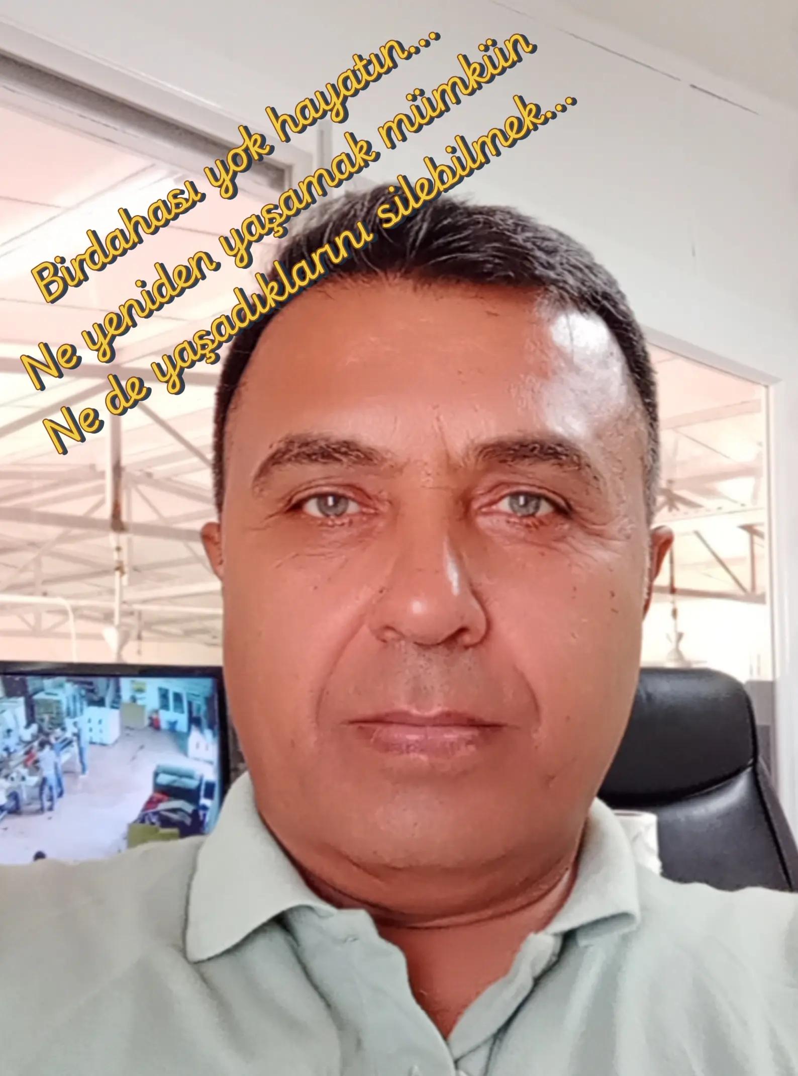 @İDRİS G&Uuml;ZEL😍💓