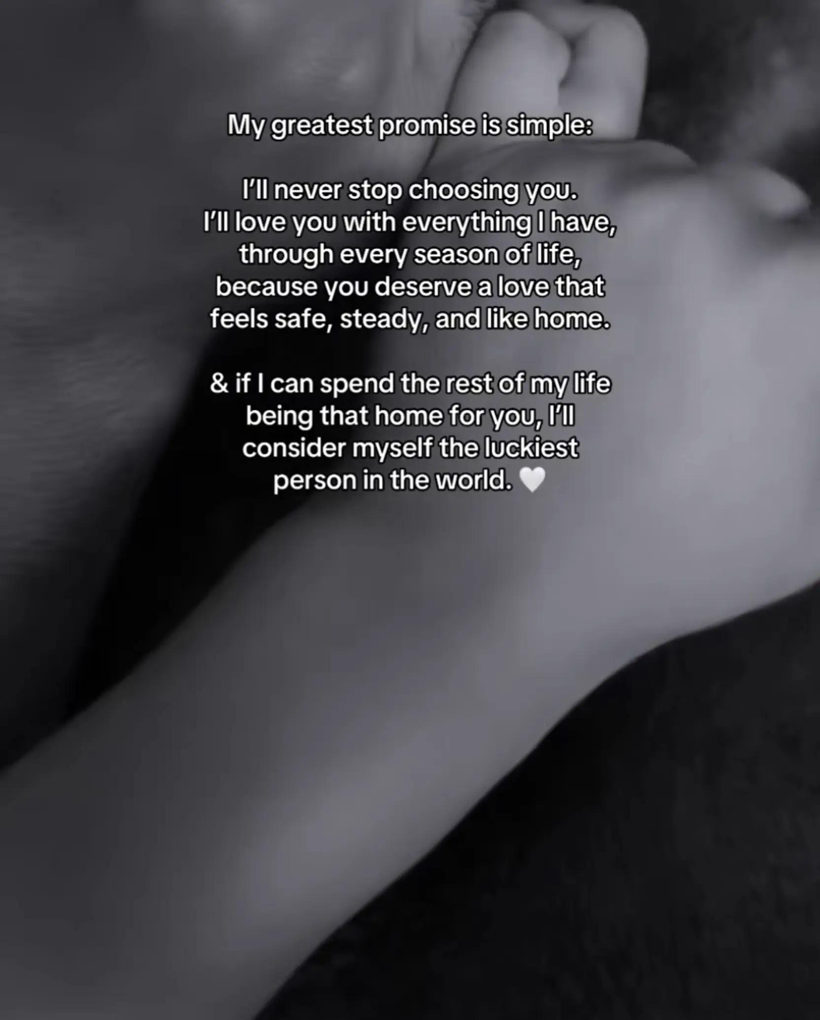 @Feelings of love by King