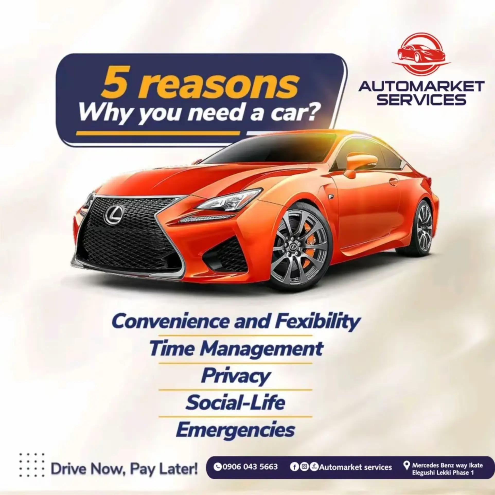 @AUTOMARKET SERVICES