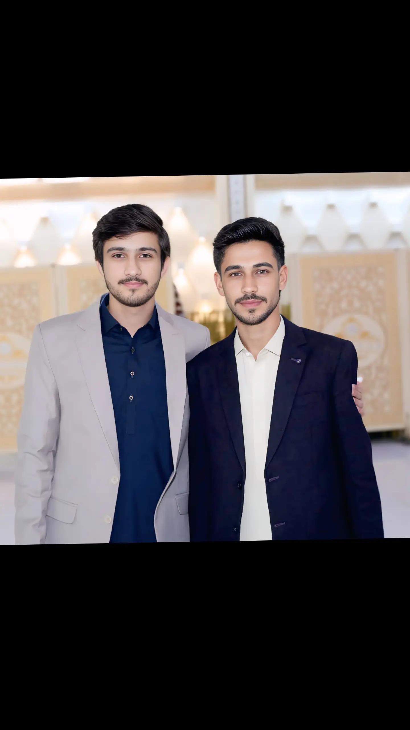 @🥀&hearts;️ Junaid BacHa AnP 🔥✨