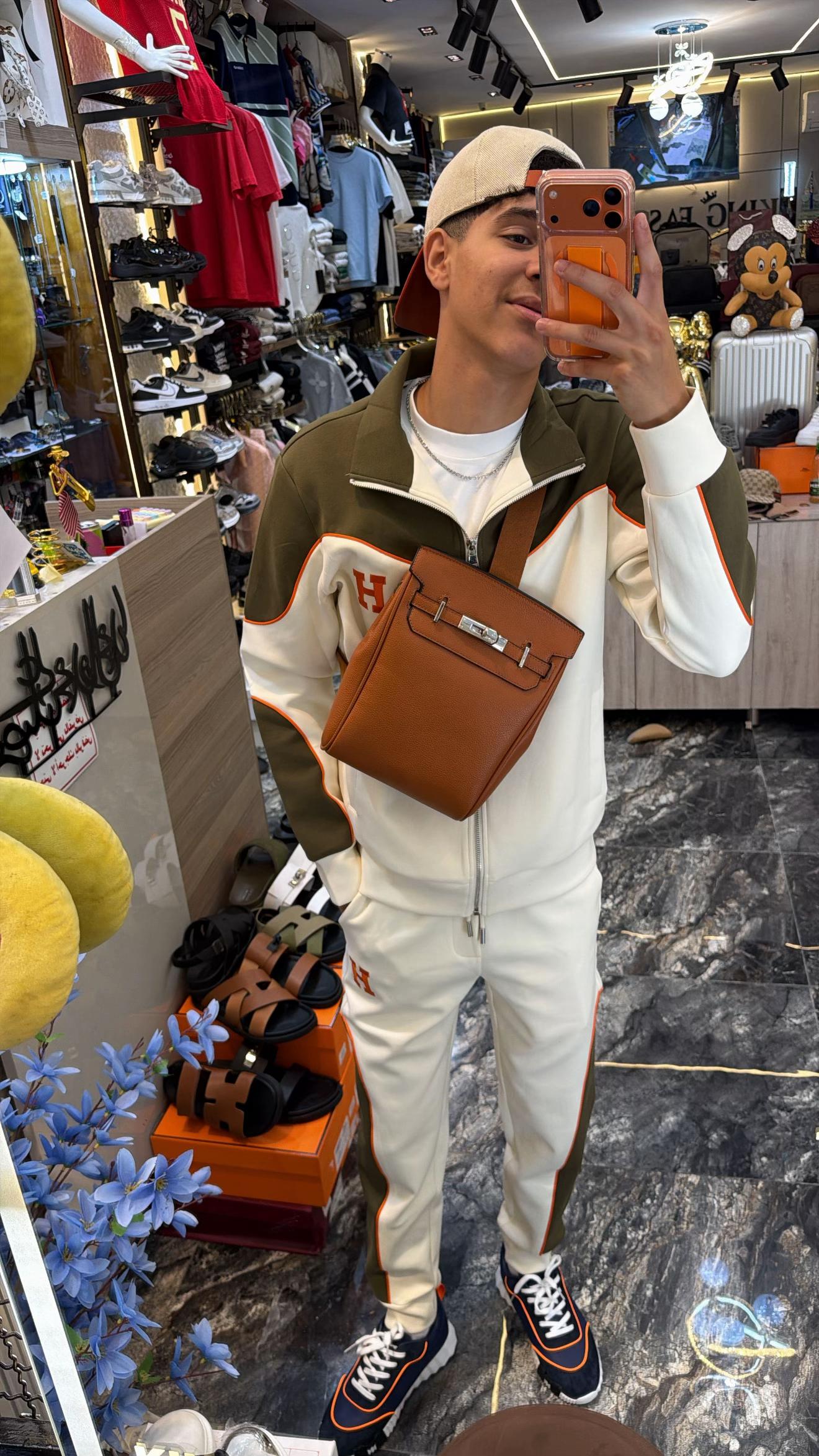 @KING fashionn 👑