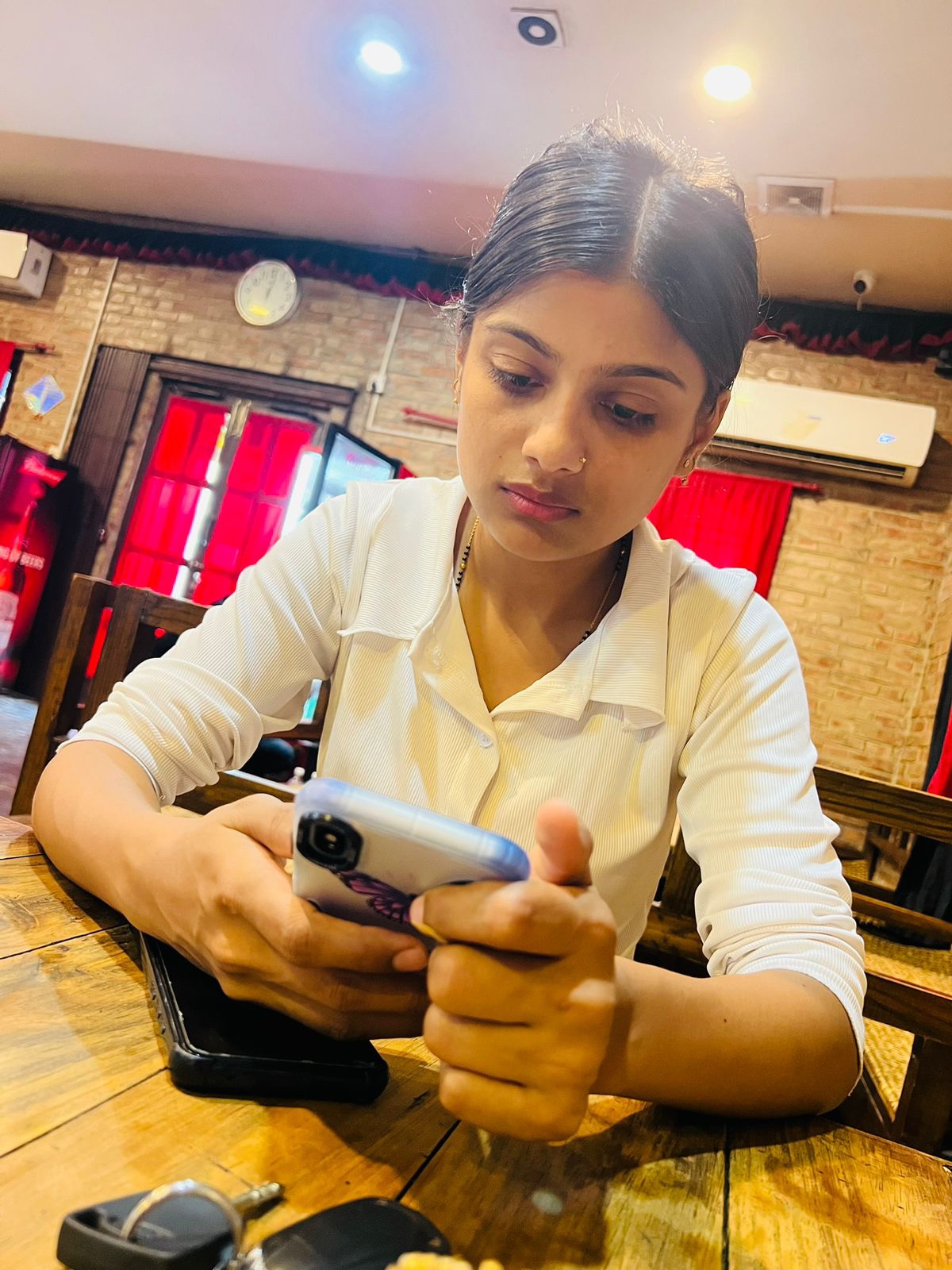 @Neesha bhattarai...