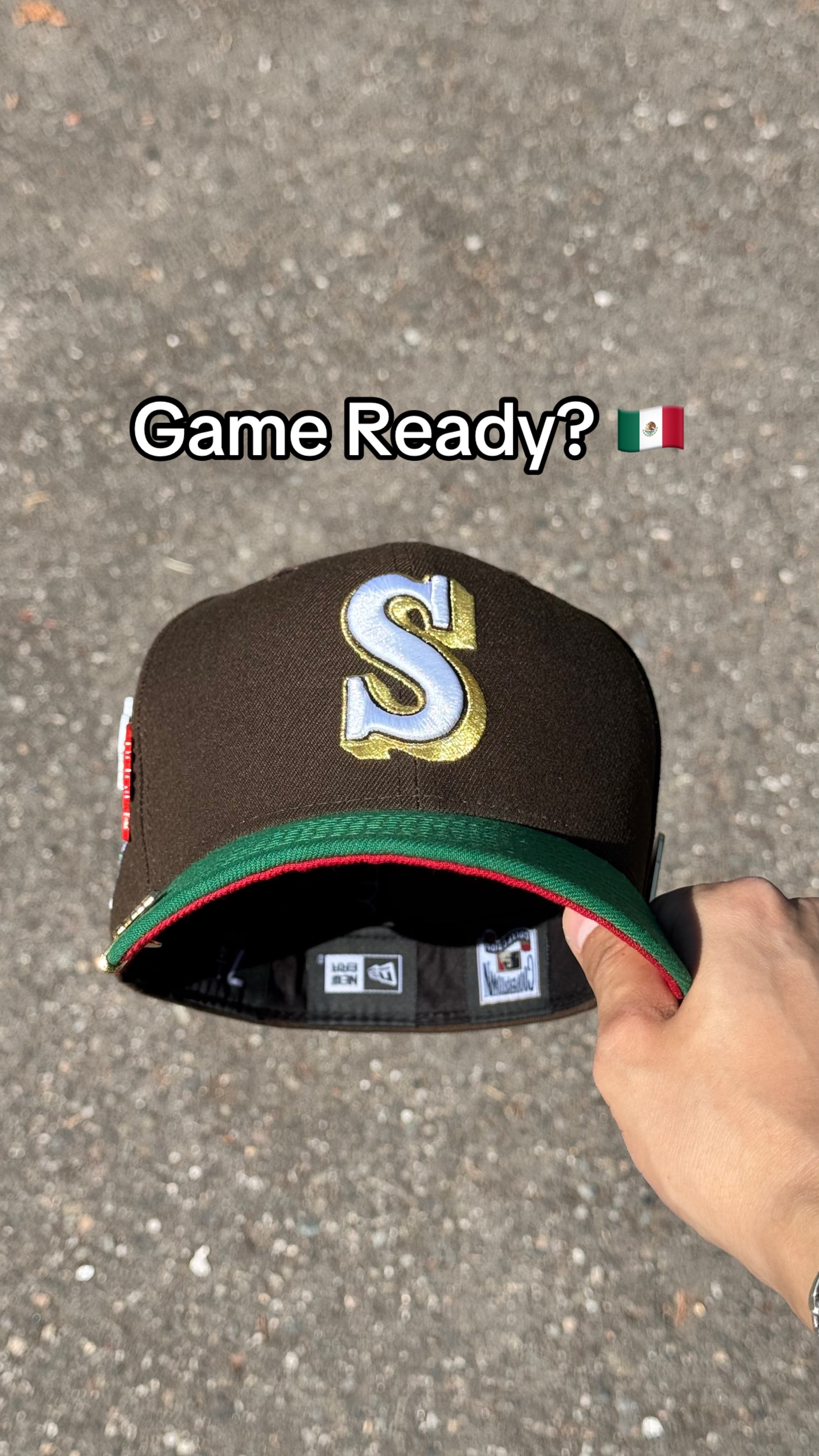 @Flako Fitteds