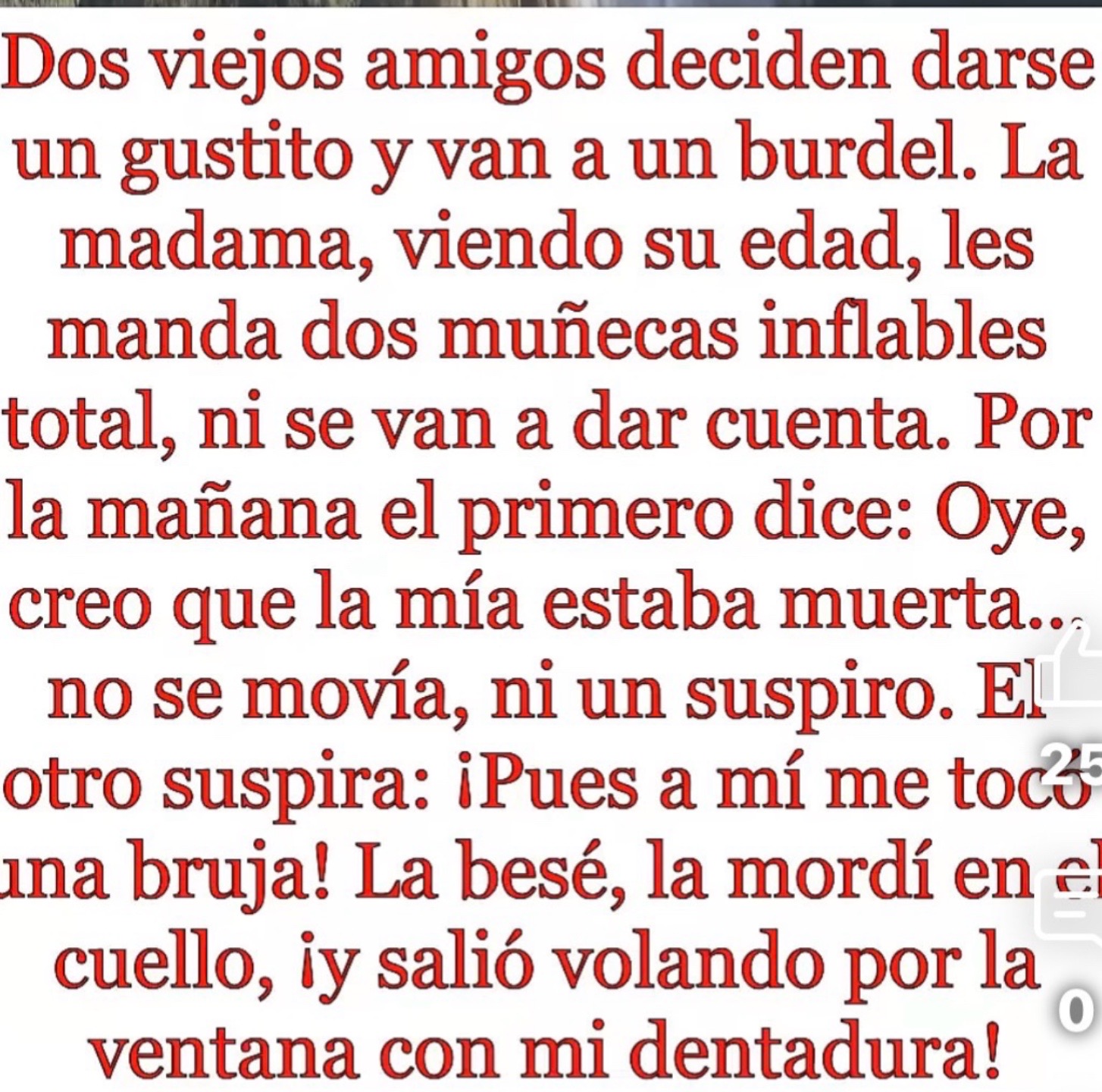 @Julio Bonilla