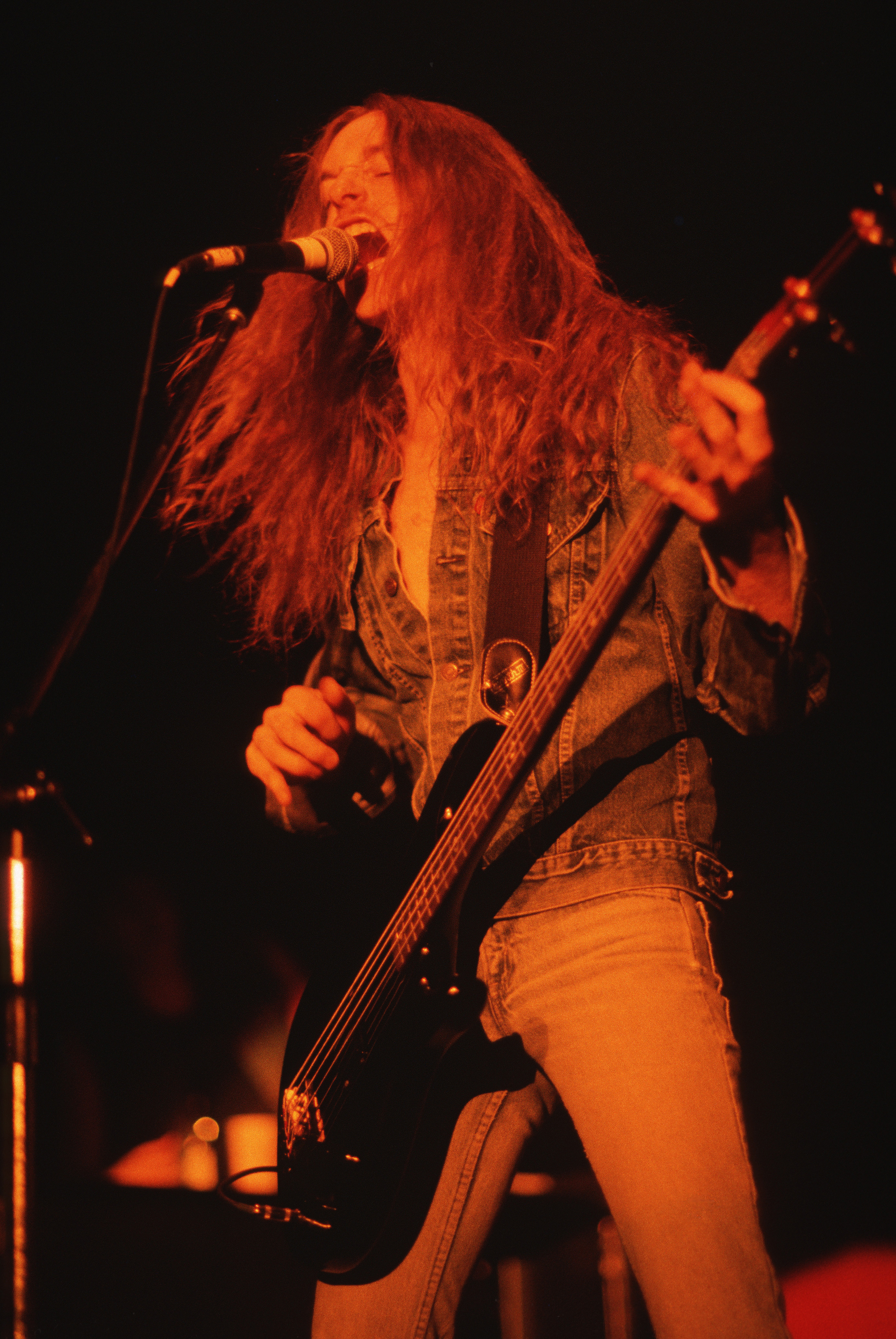 @metallica