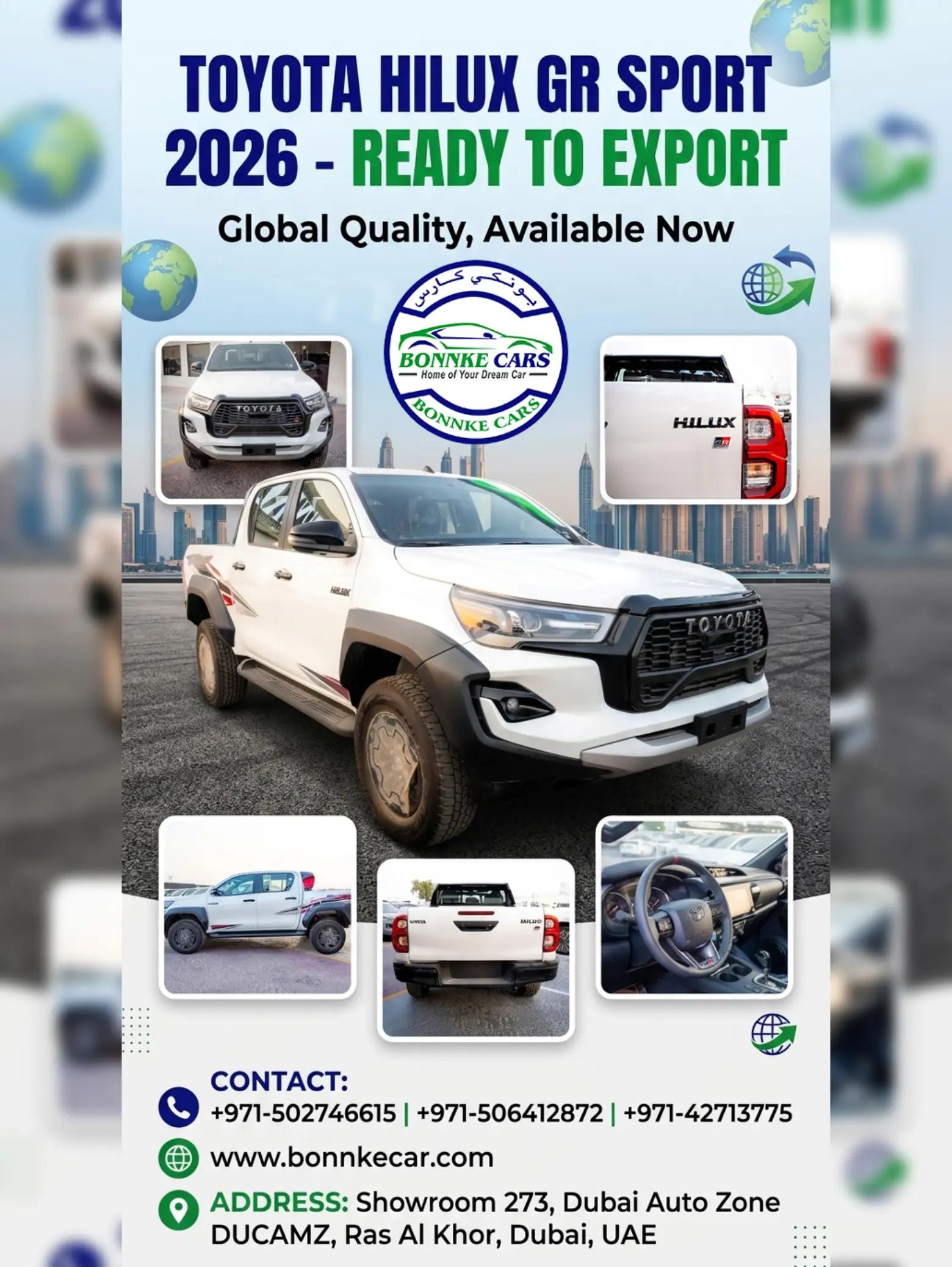 @Bonnkecars