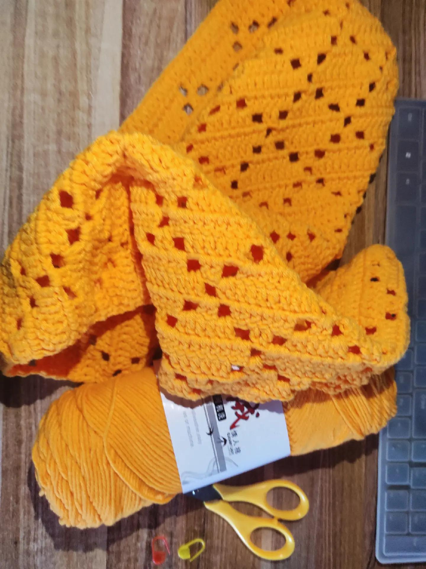 @Hook & Stitch | Crochet