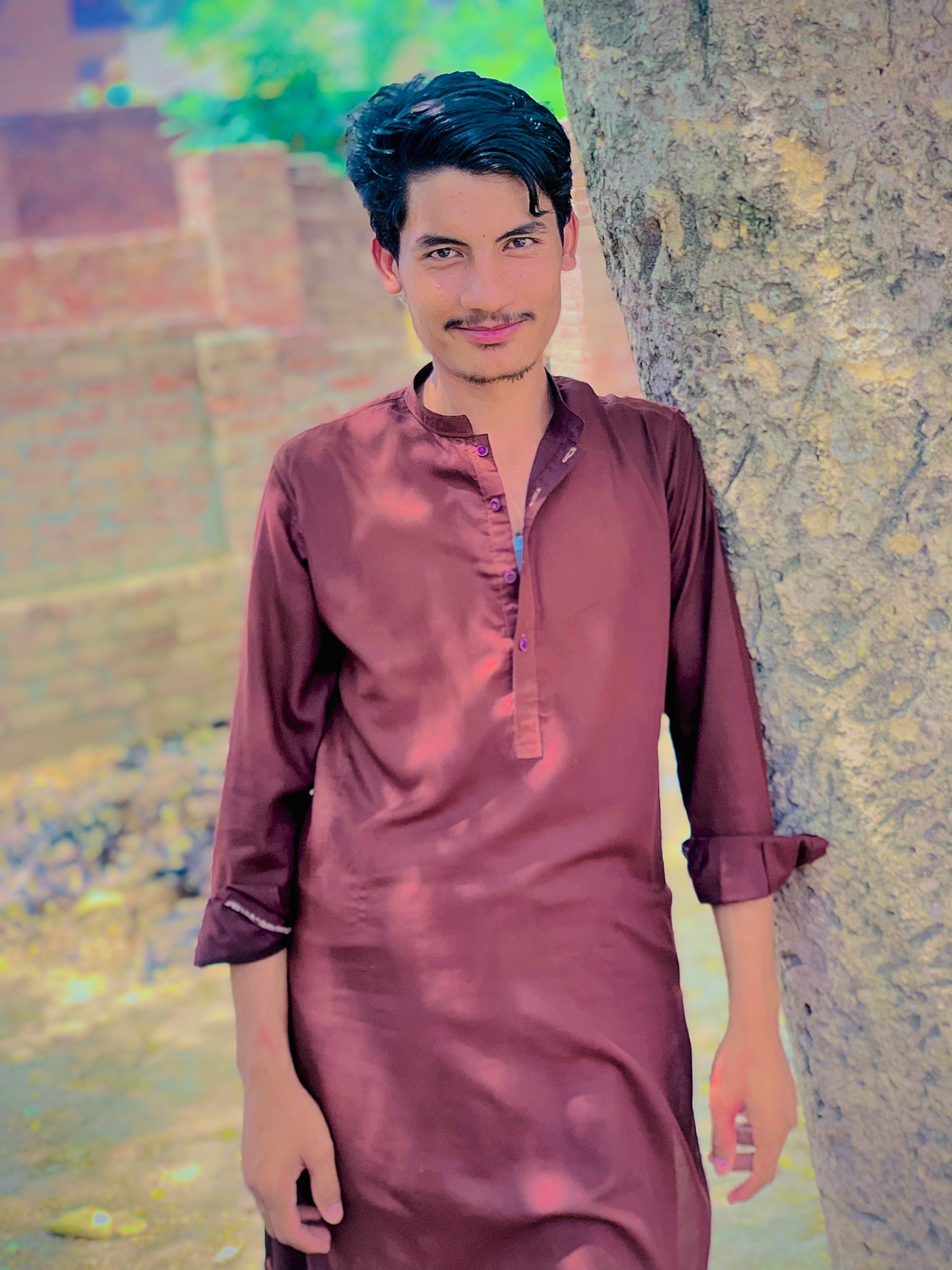 @☠️منڈا راجپوتاں دا👑