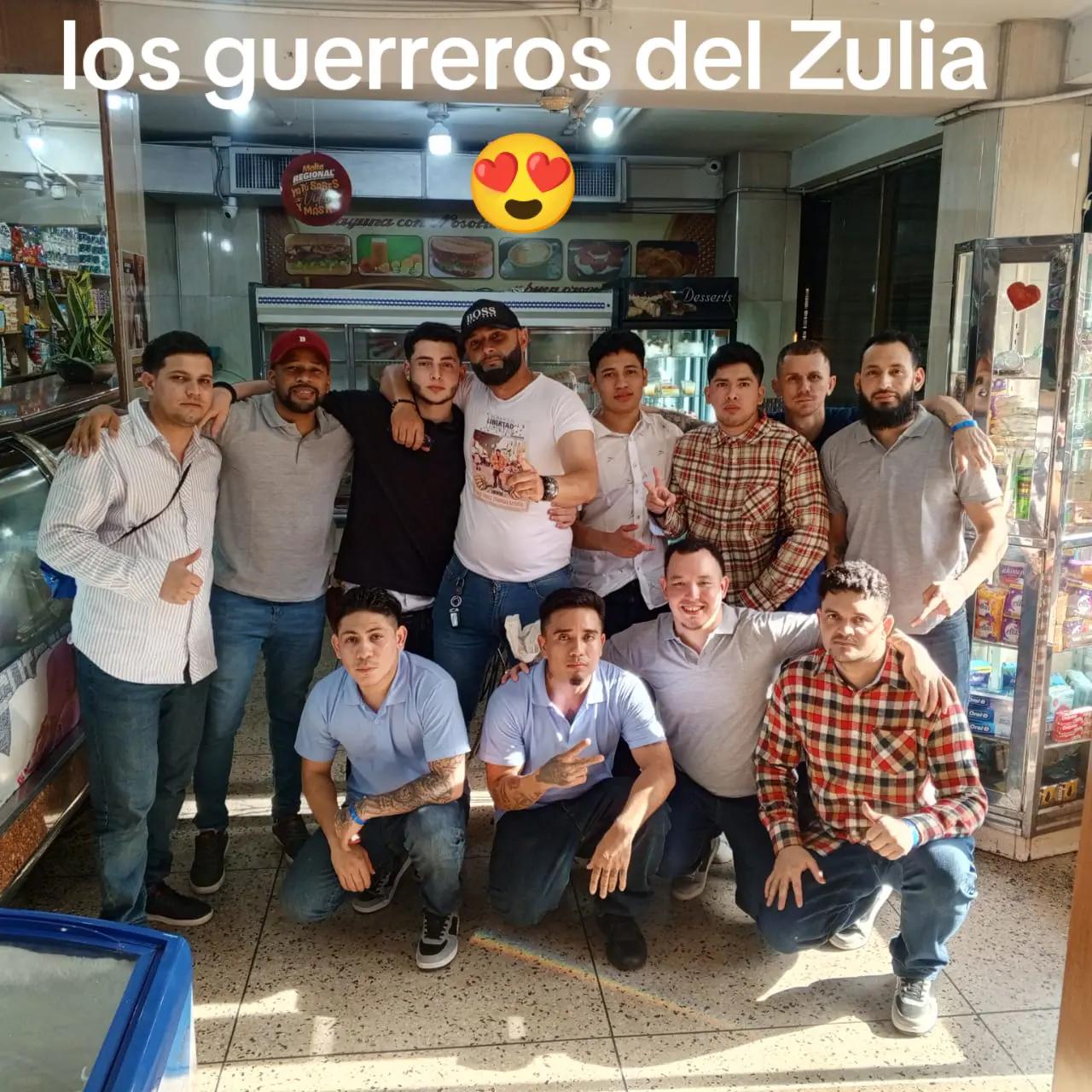 @chiquita Troconis