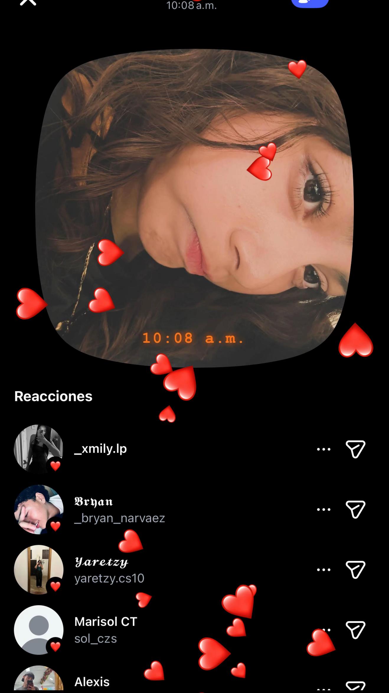 @karlitaa ☻
