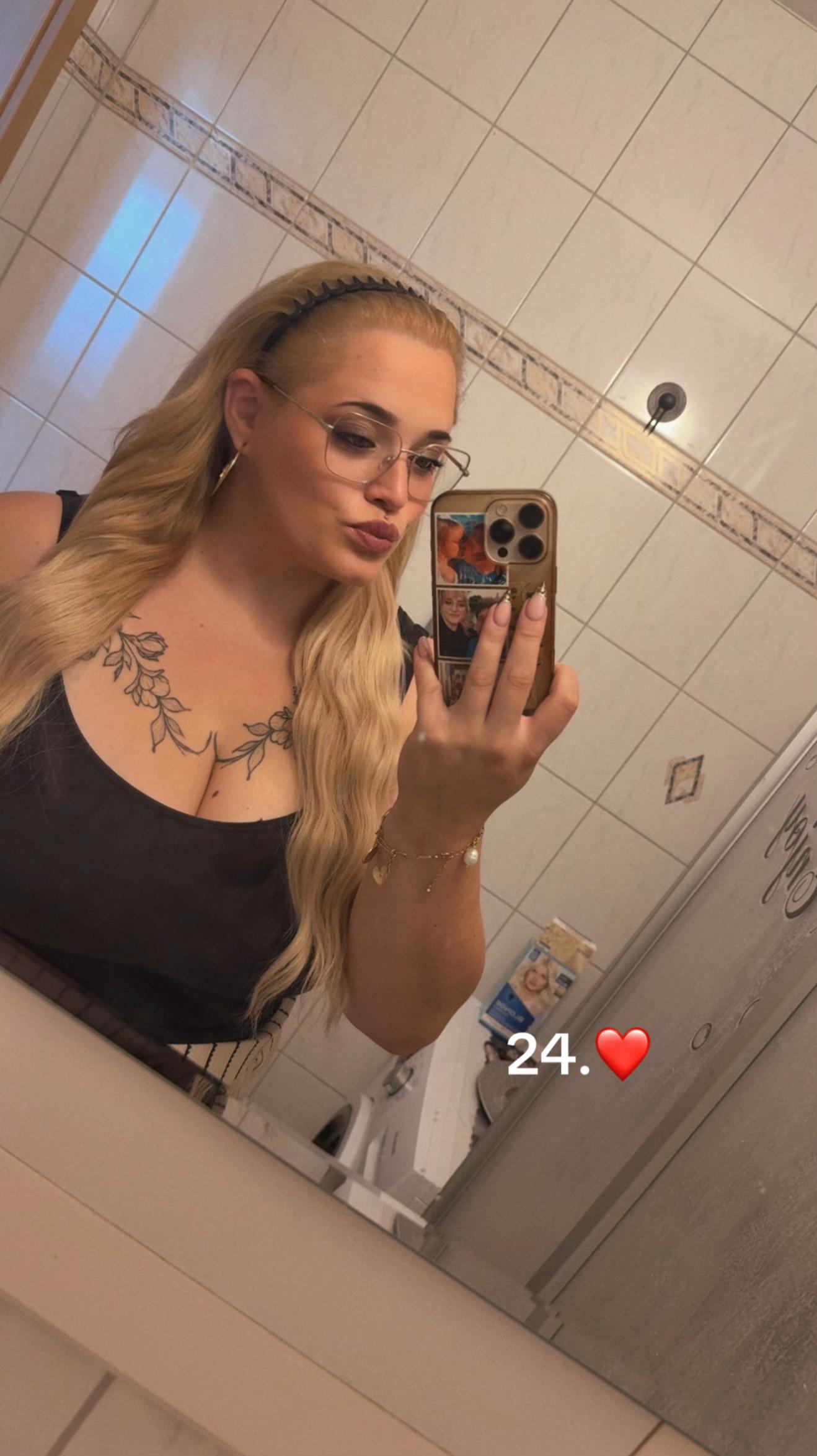@Celine♍️