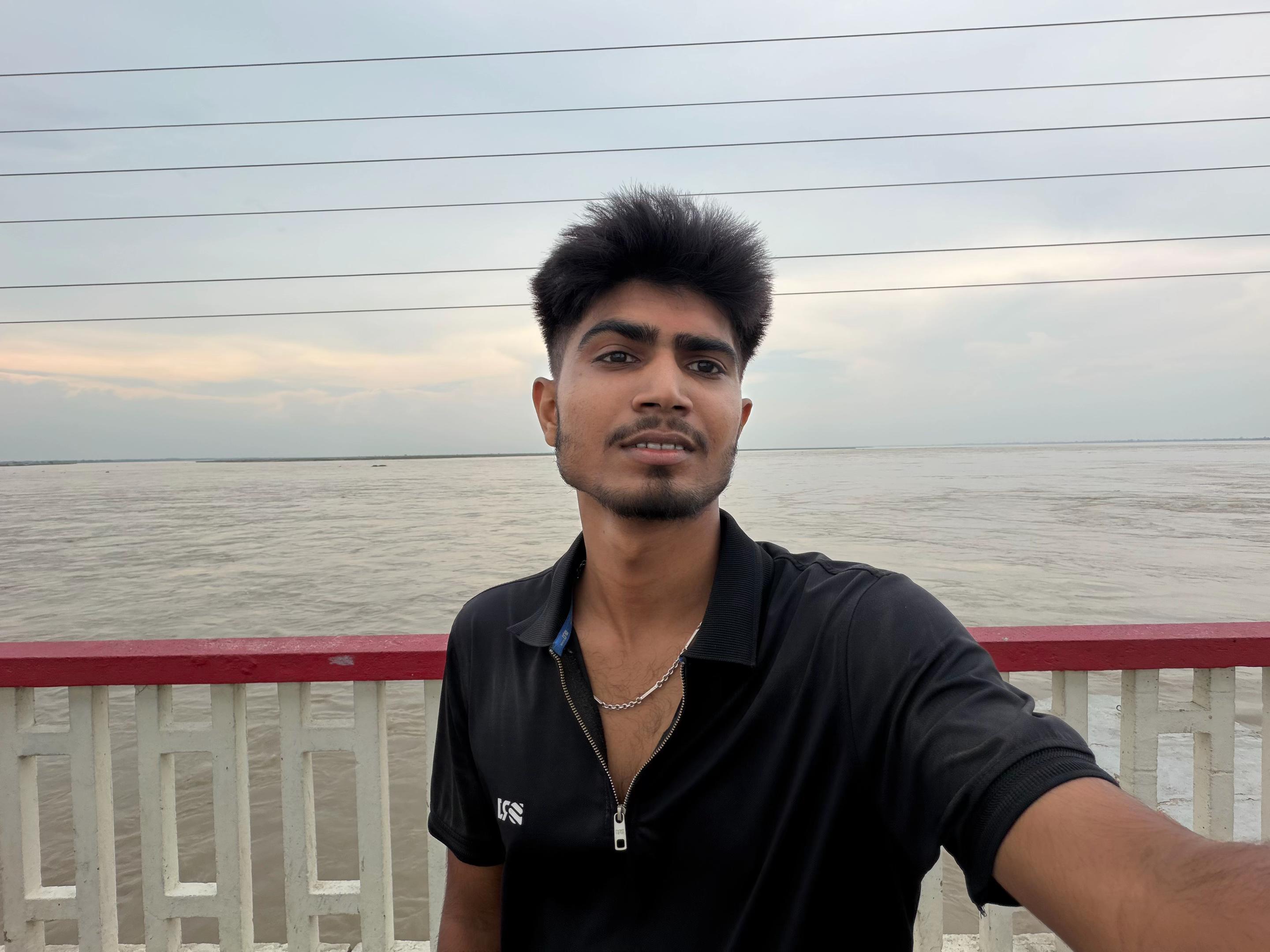 @Suraj Yadav 