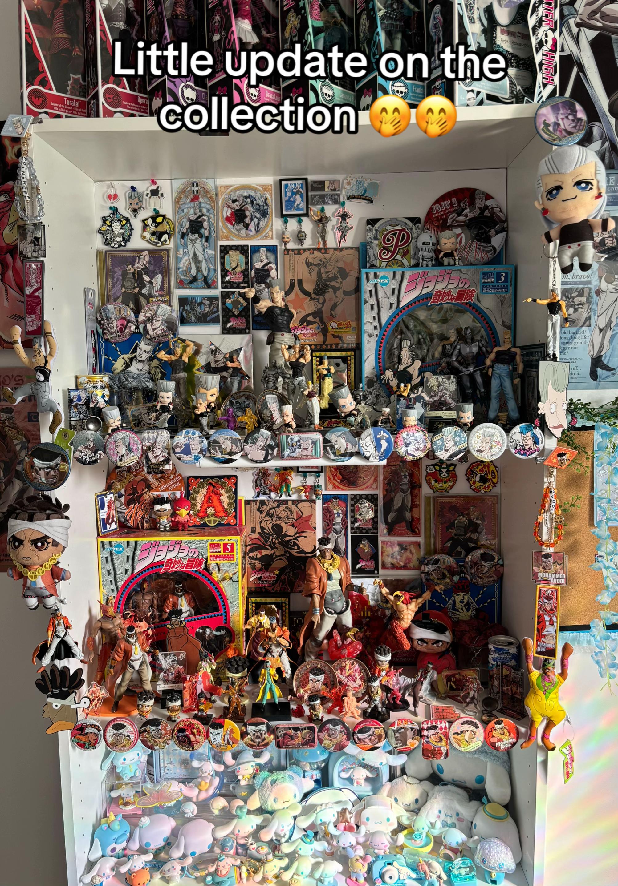 @Blue Sapph (Avdol collector)