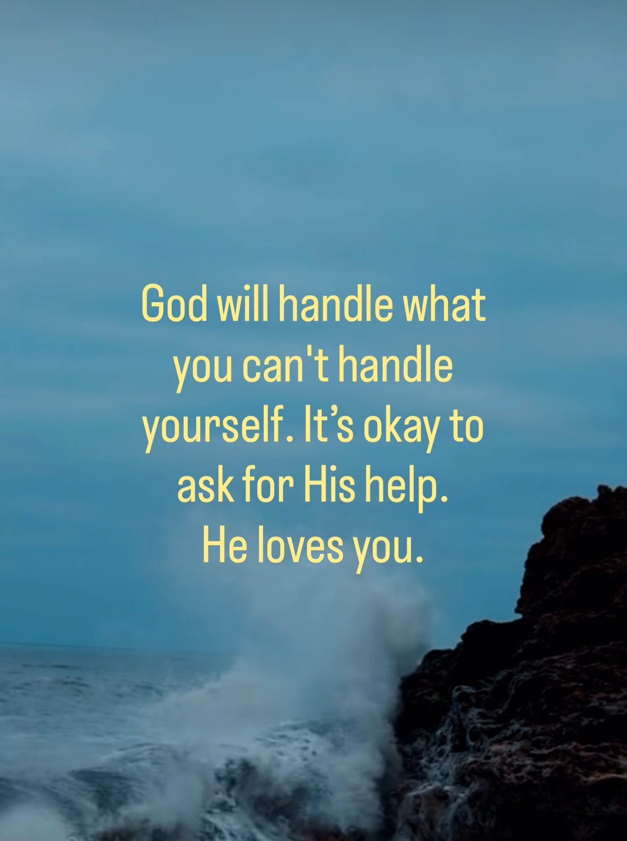 @Christian Inspiration
