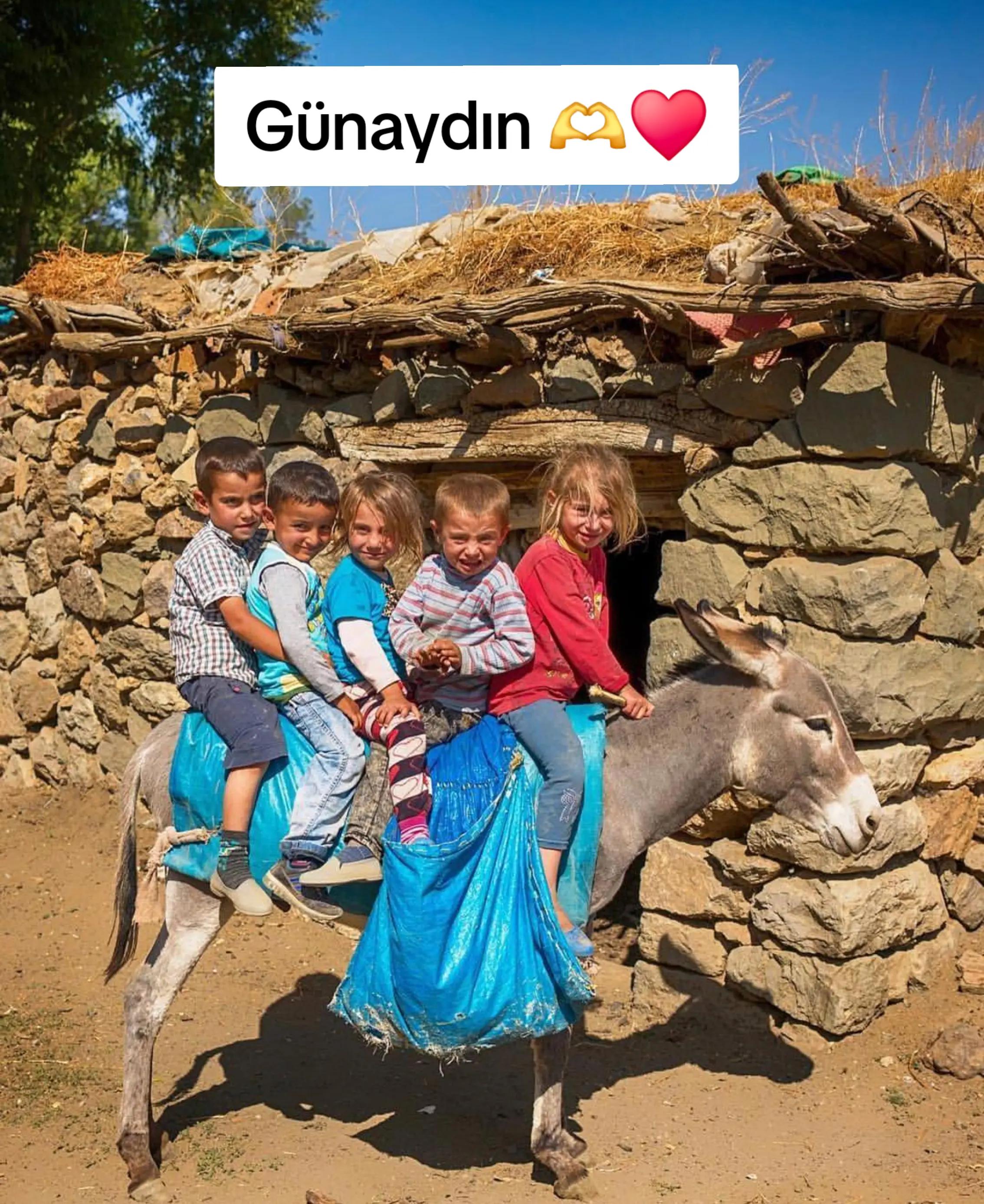 @DÜŞLER ÜLKESİ