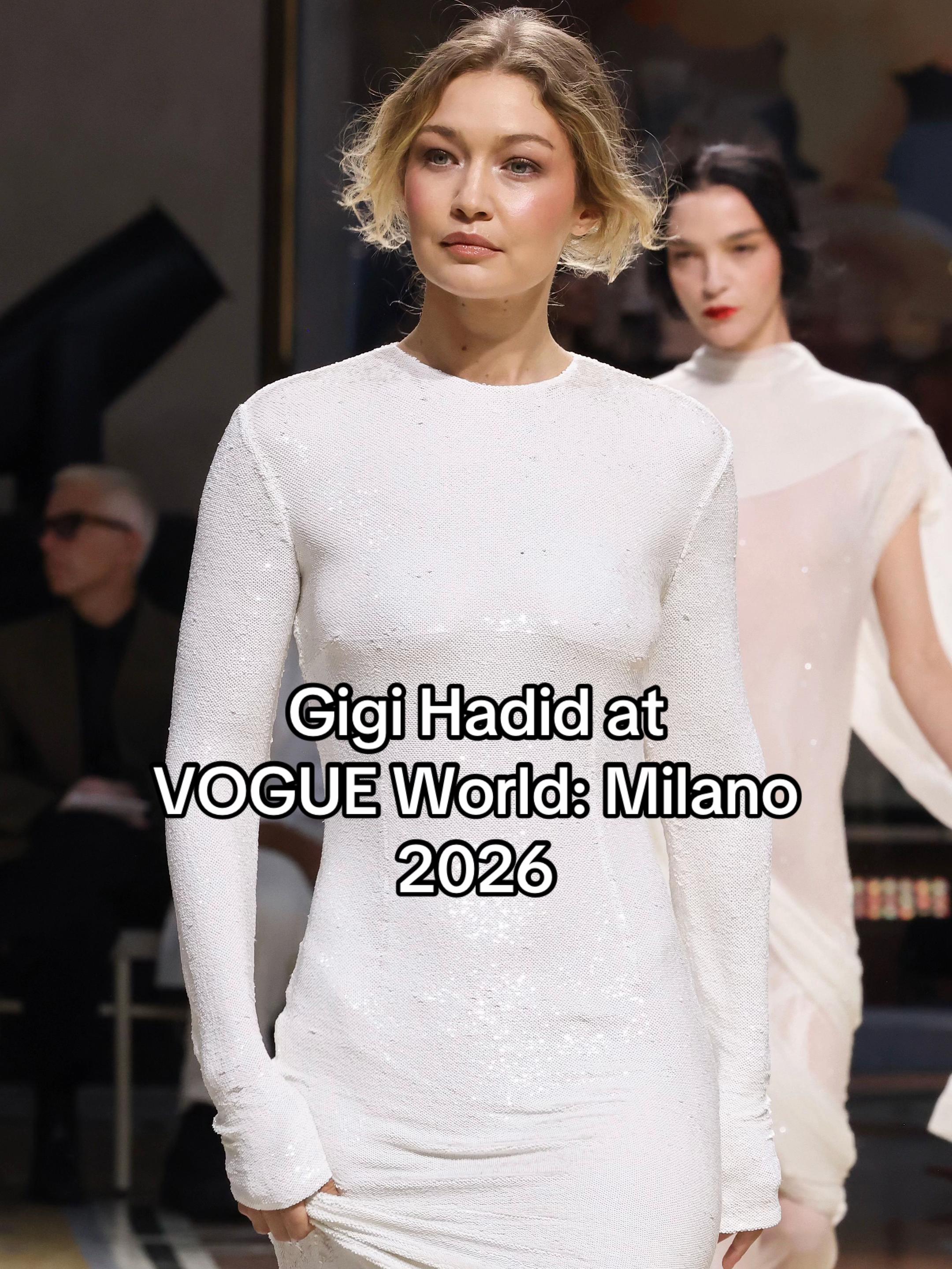 @VOGUE Germany