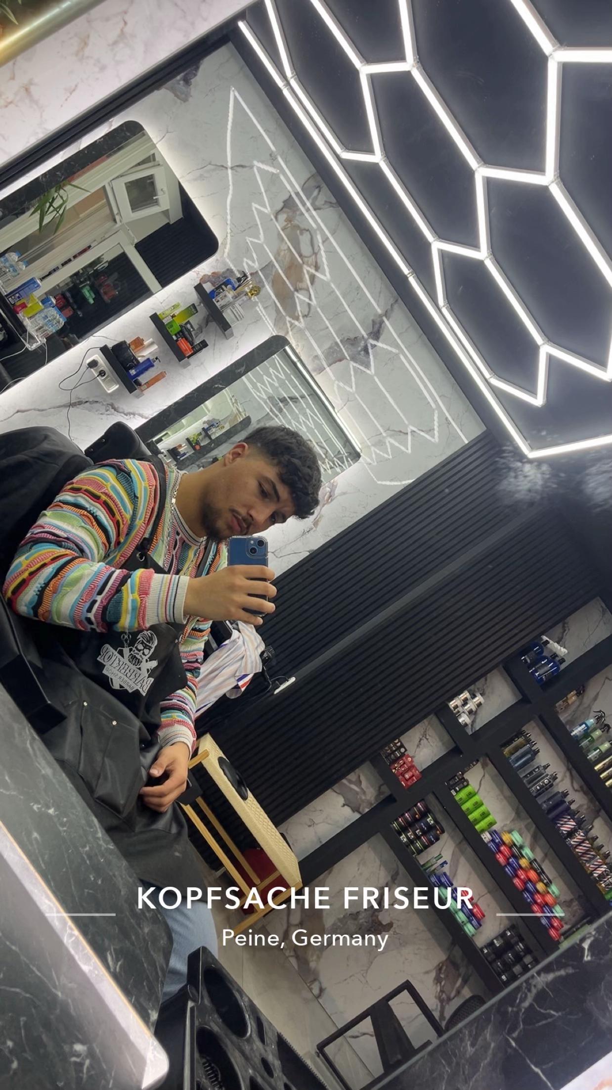 @barber.⭐️