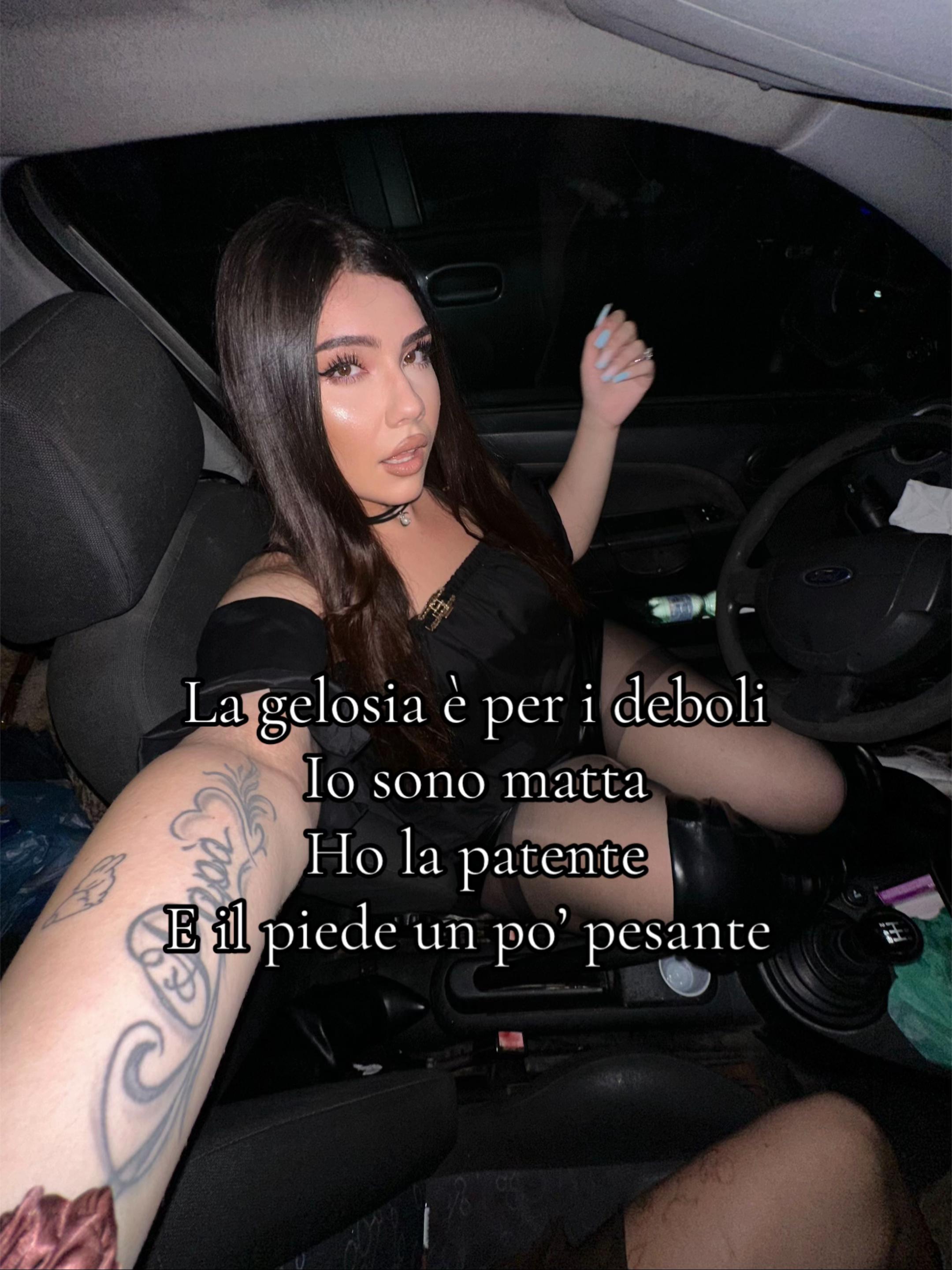 @Alessia
