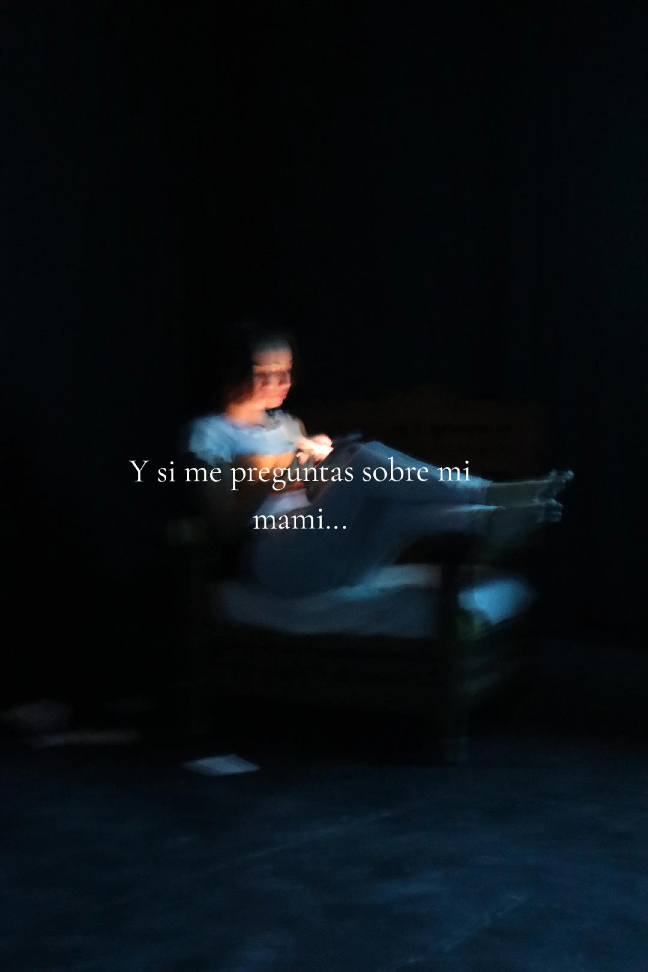 @una persona