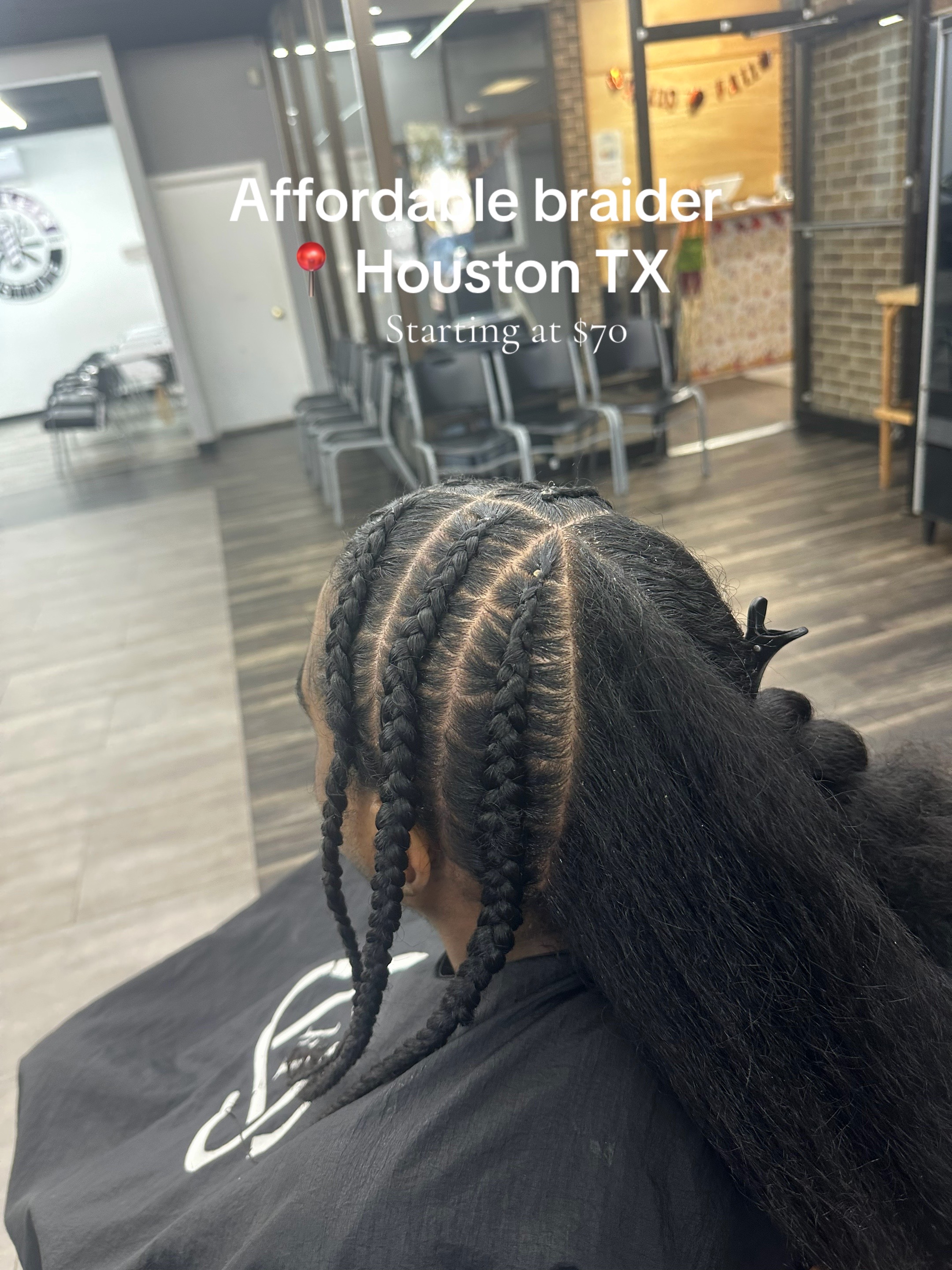 @Desi | Houston Hairstylist โจ
