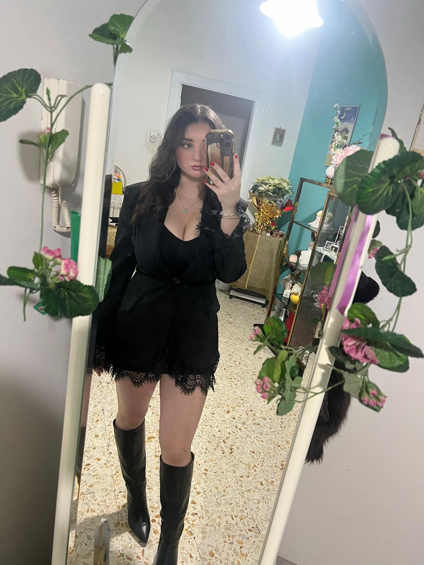 @Sabrina Ferrante