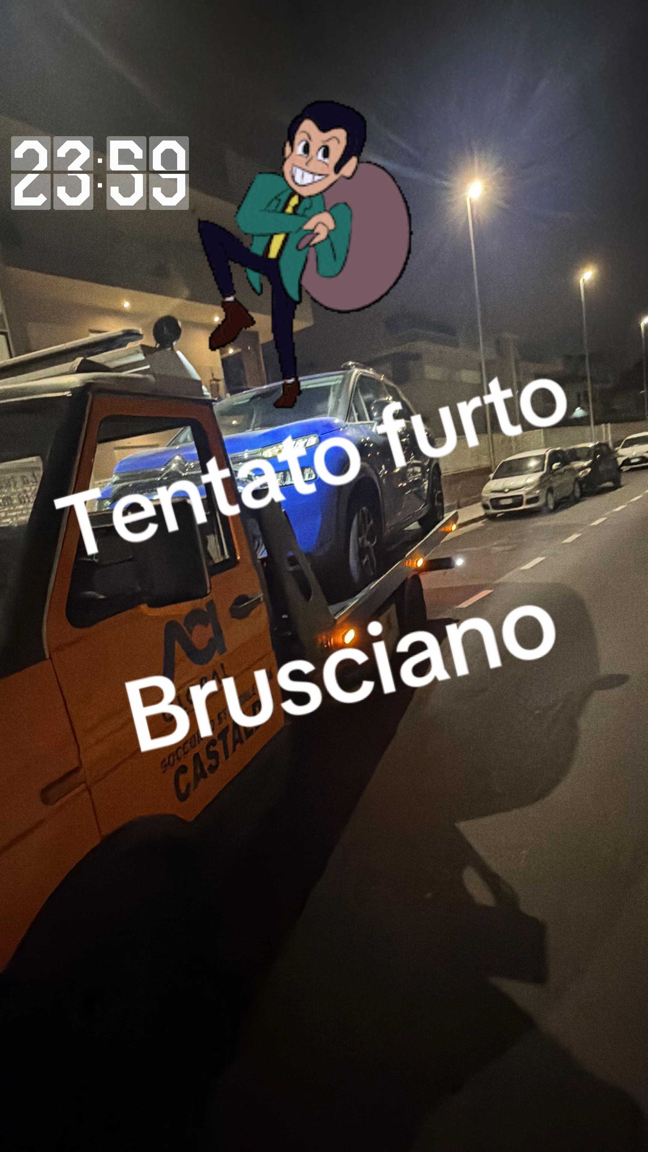 @Ss soccorso stradale