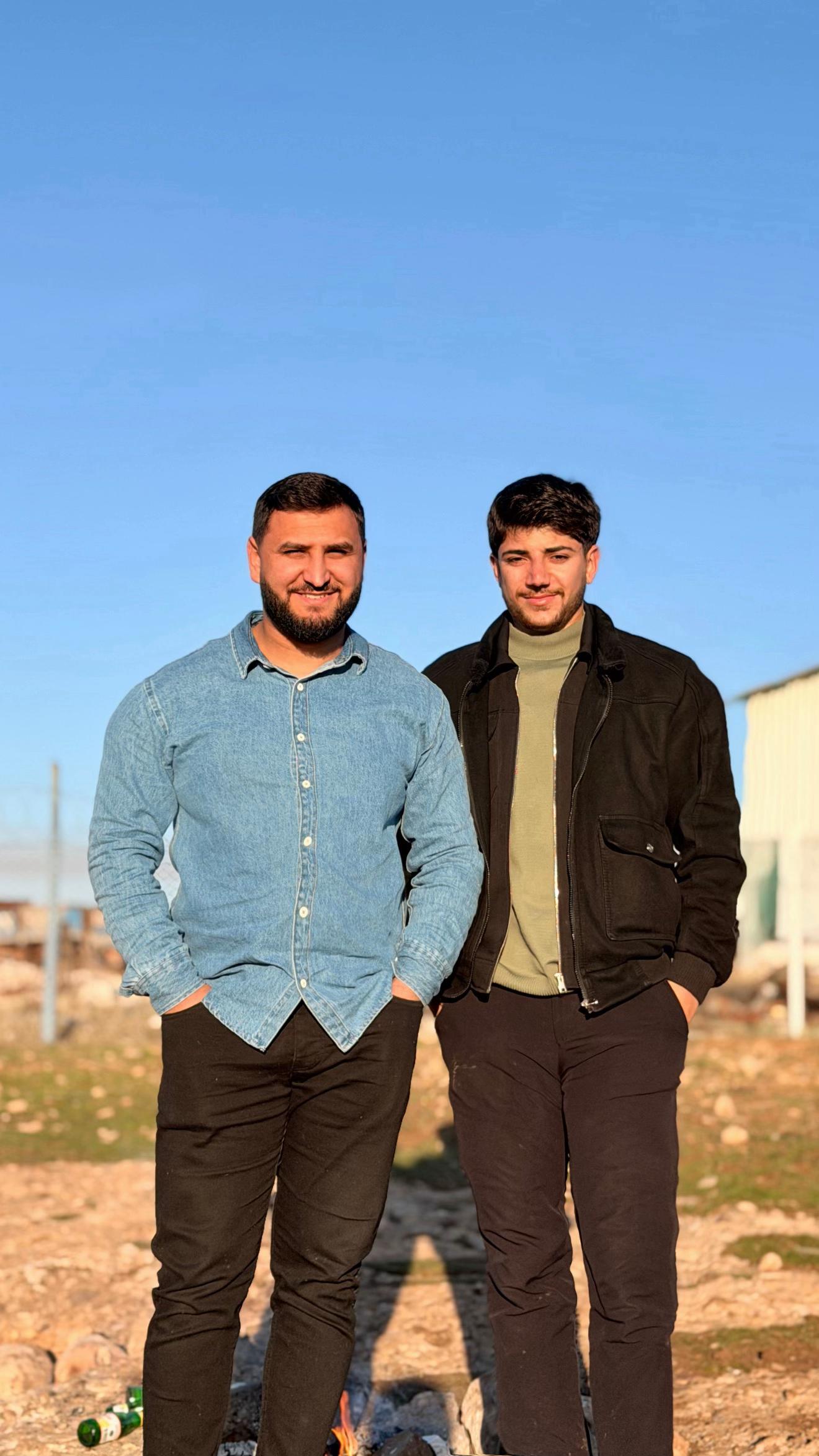 @Muhammed Ömeroğlu