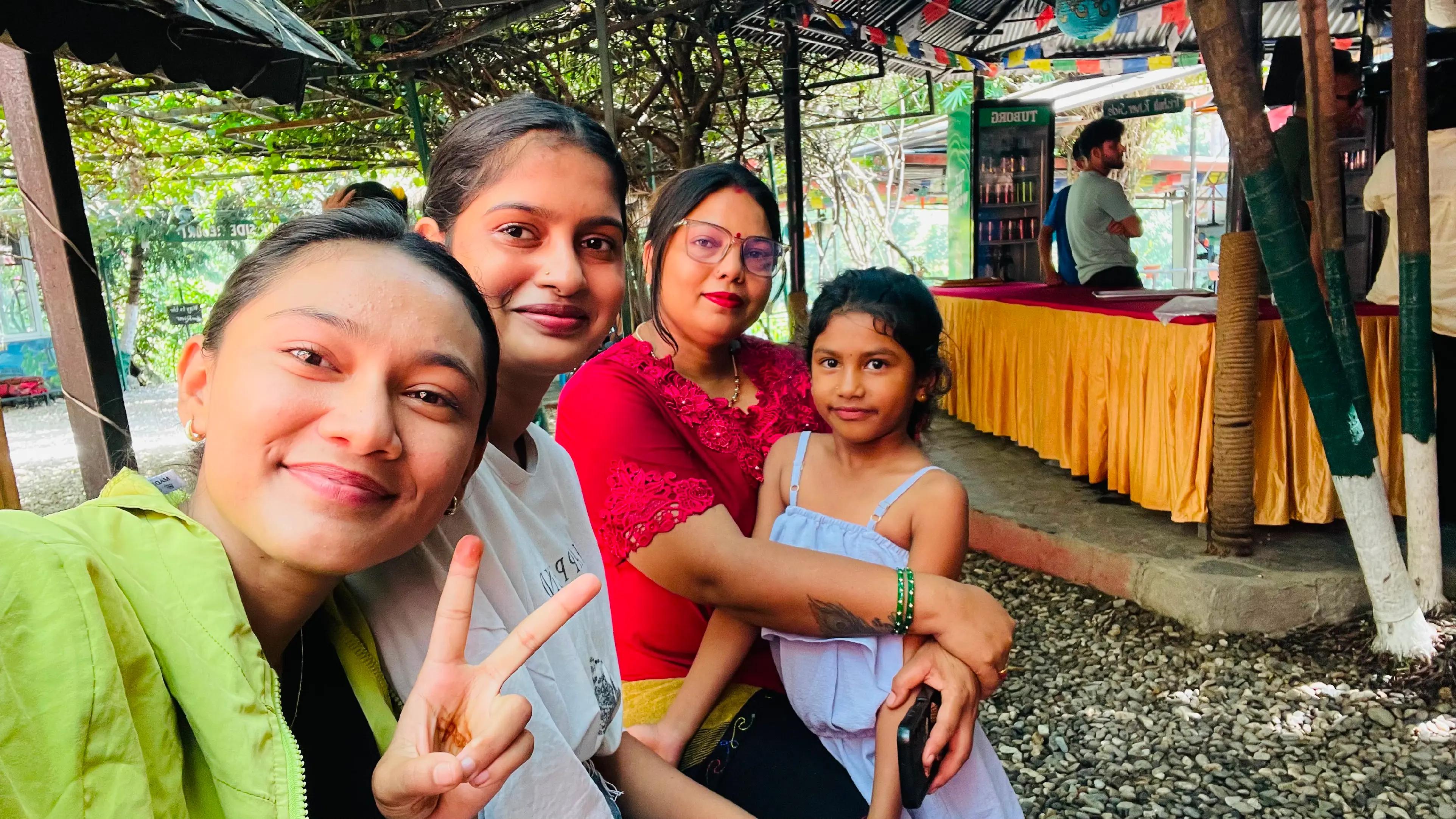 @Shanti Yadhav
