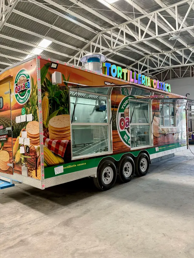 @CORVEL GGM TRAILERS