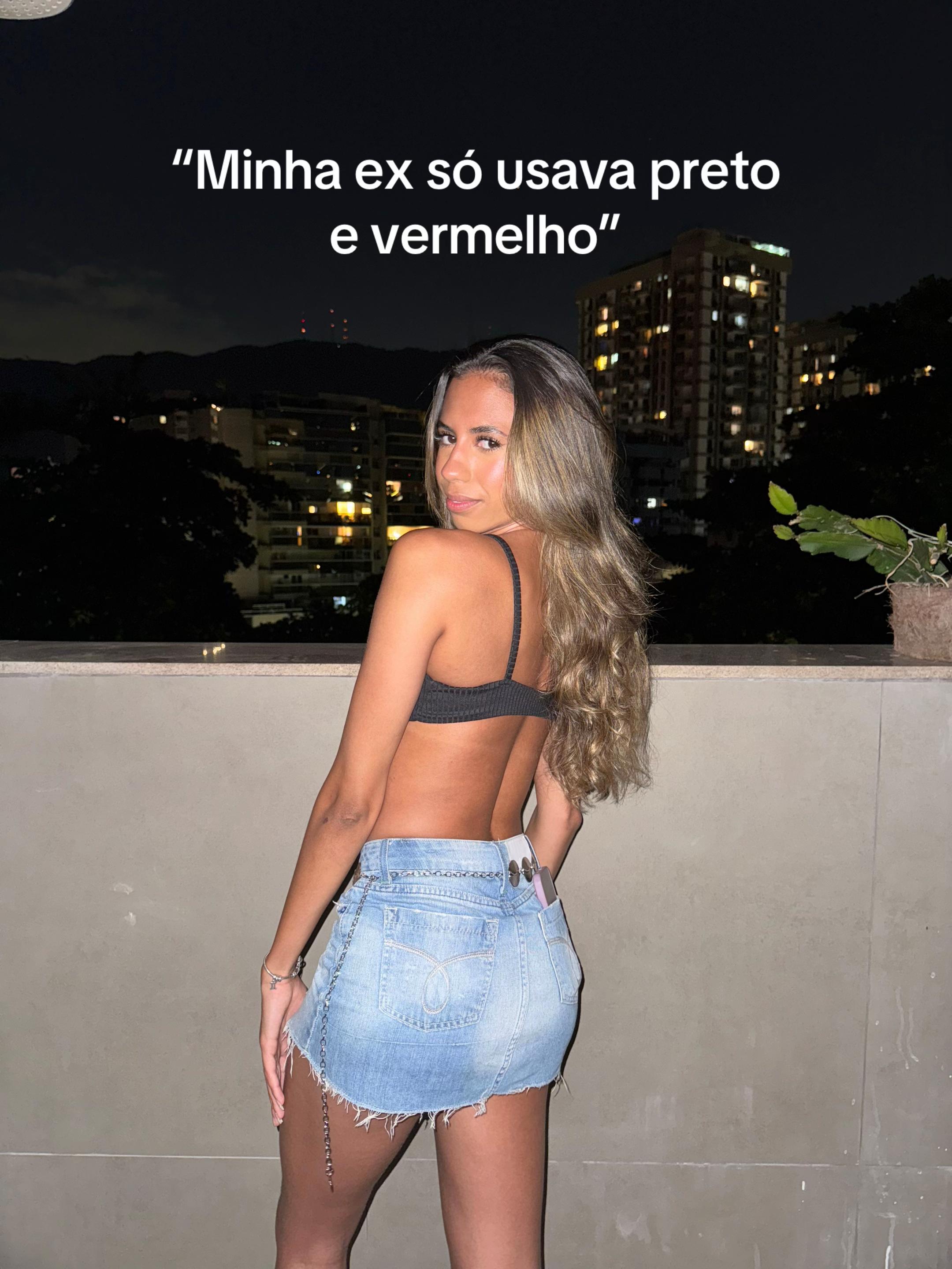@Thamara Nunes