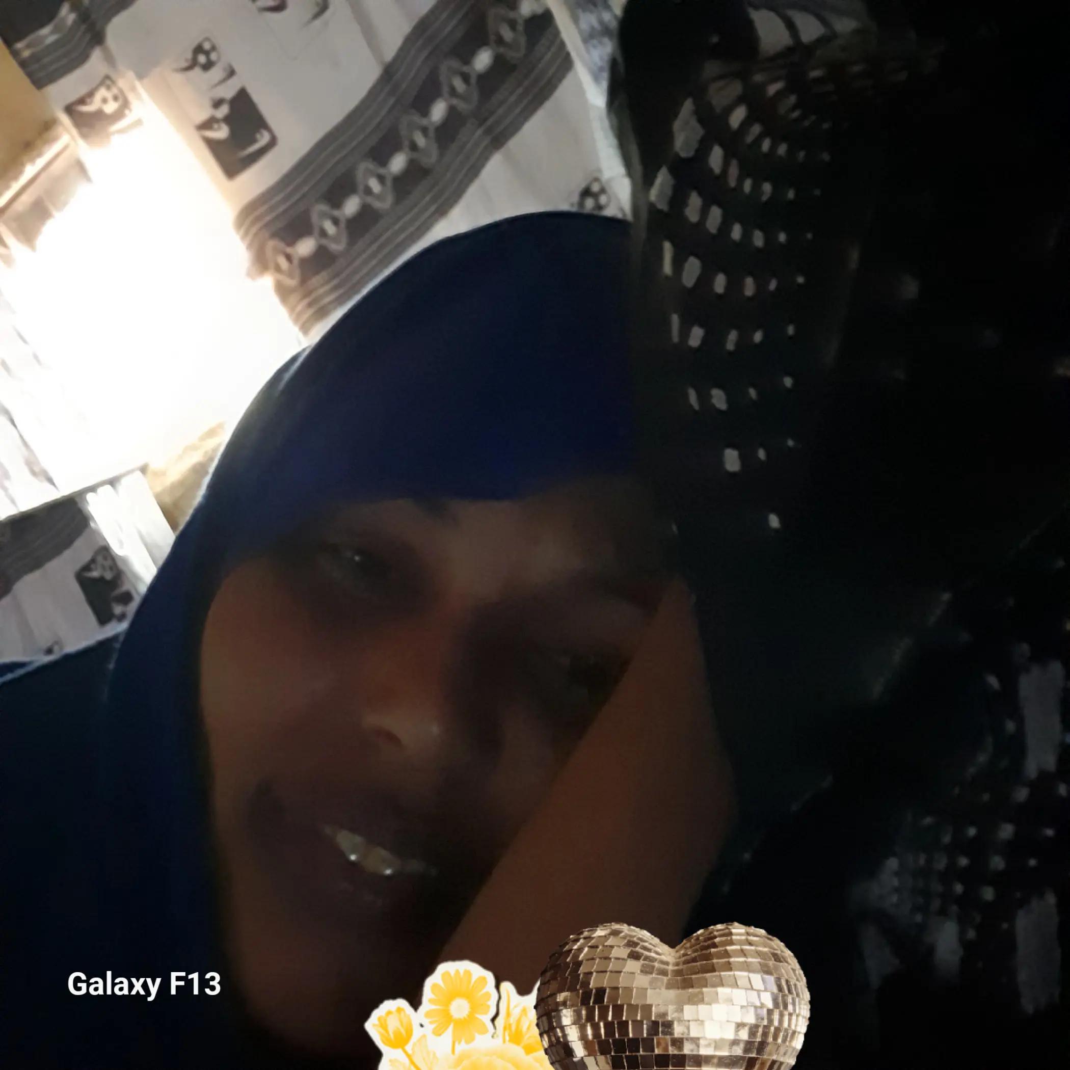 @Khadija maxammed