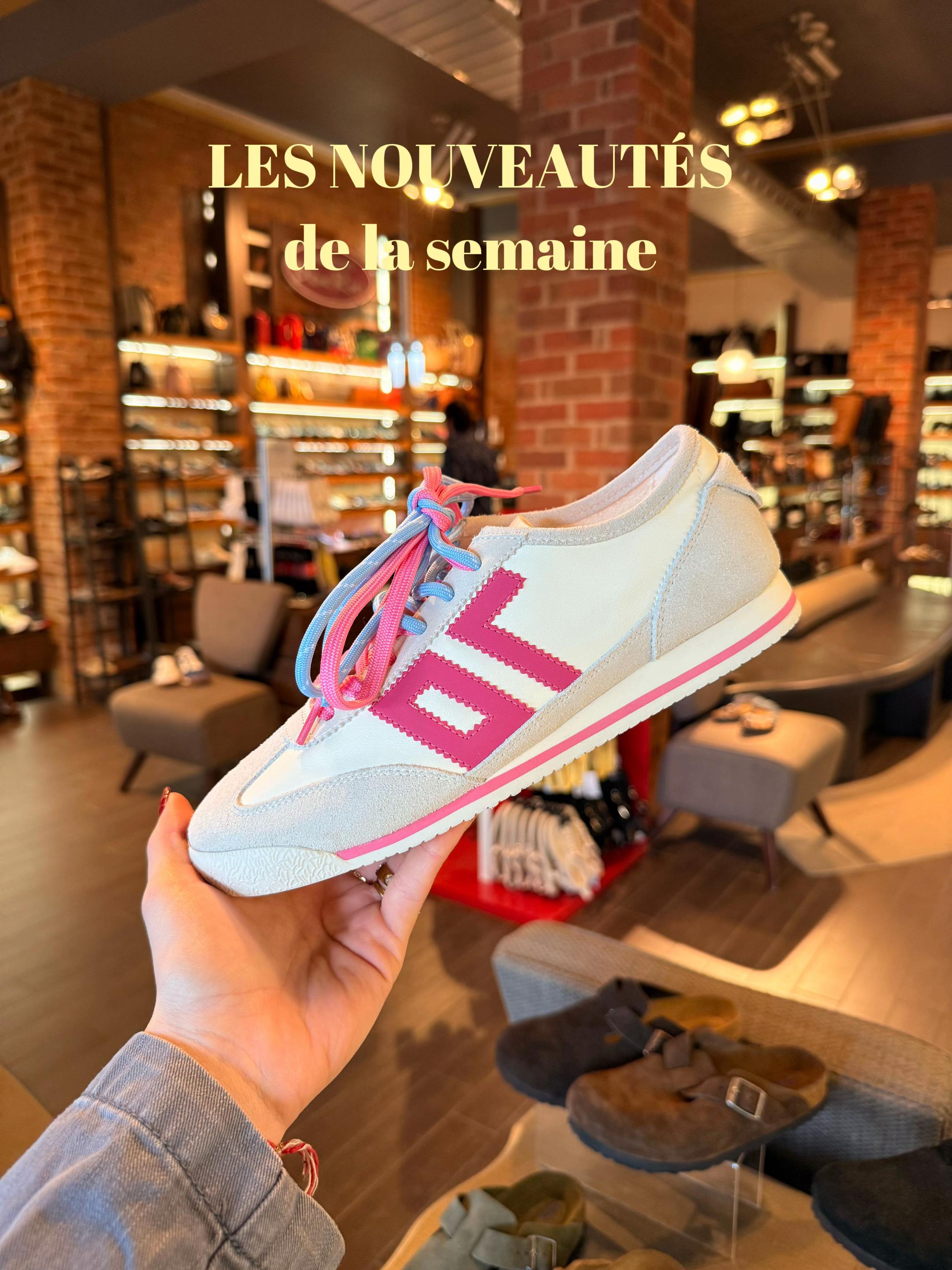 @Chaussures Pierre Roy