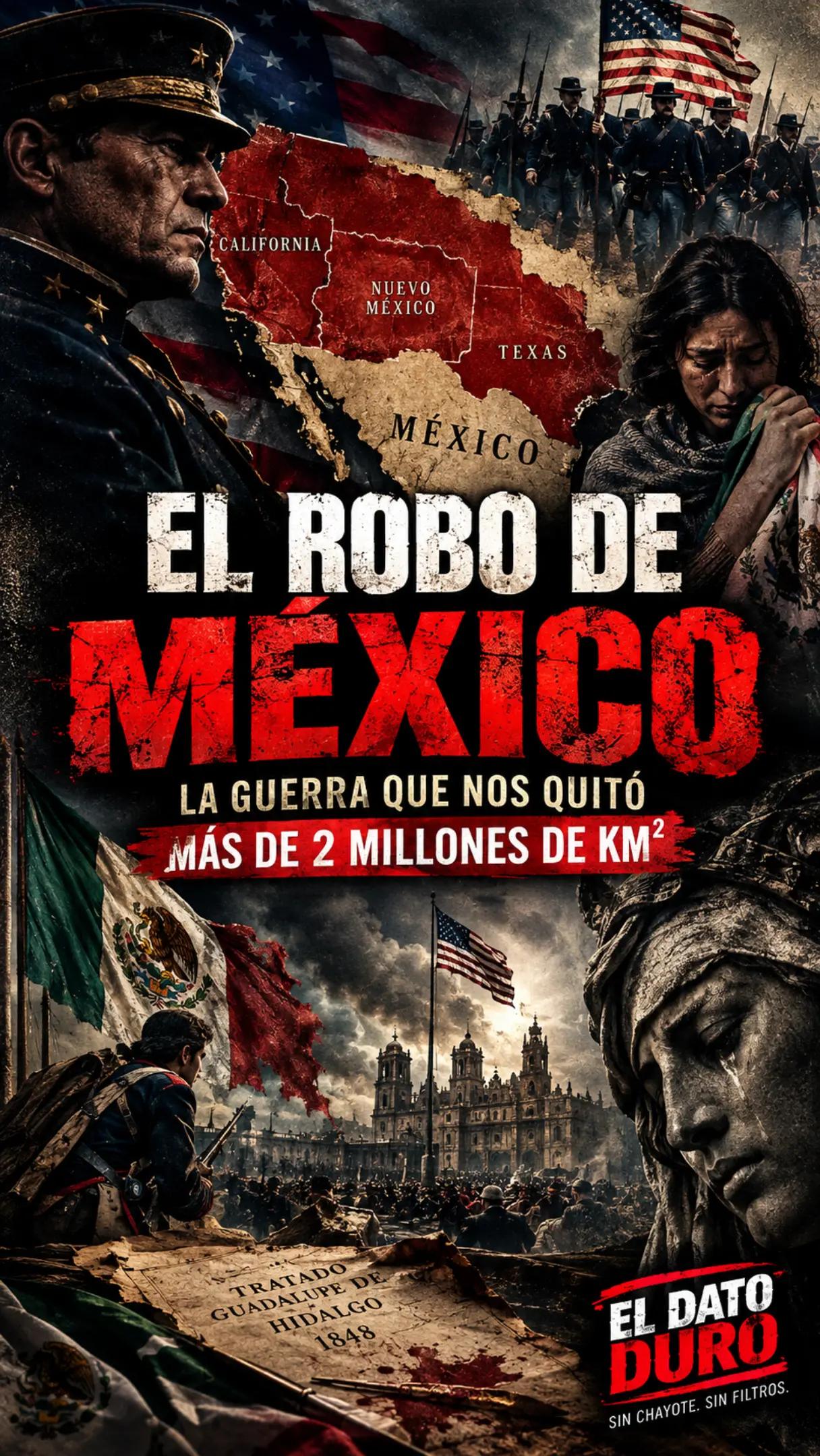 @EL DATO DURO