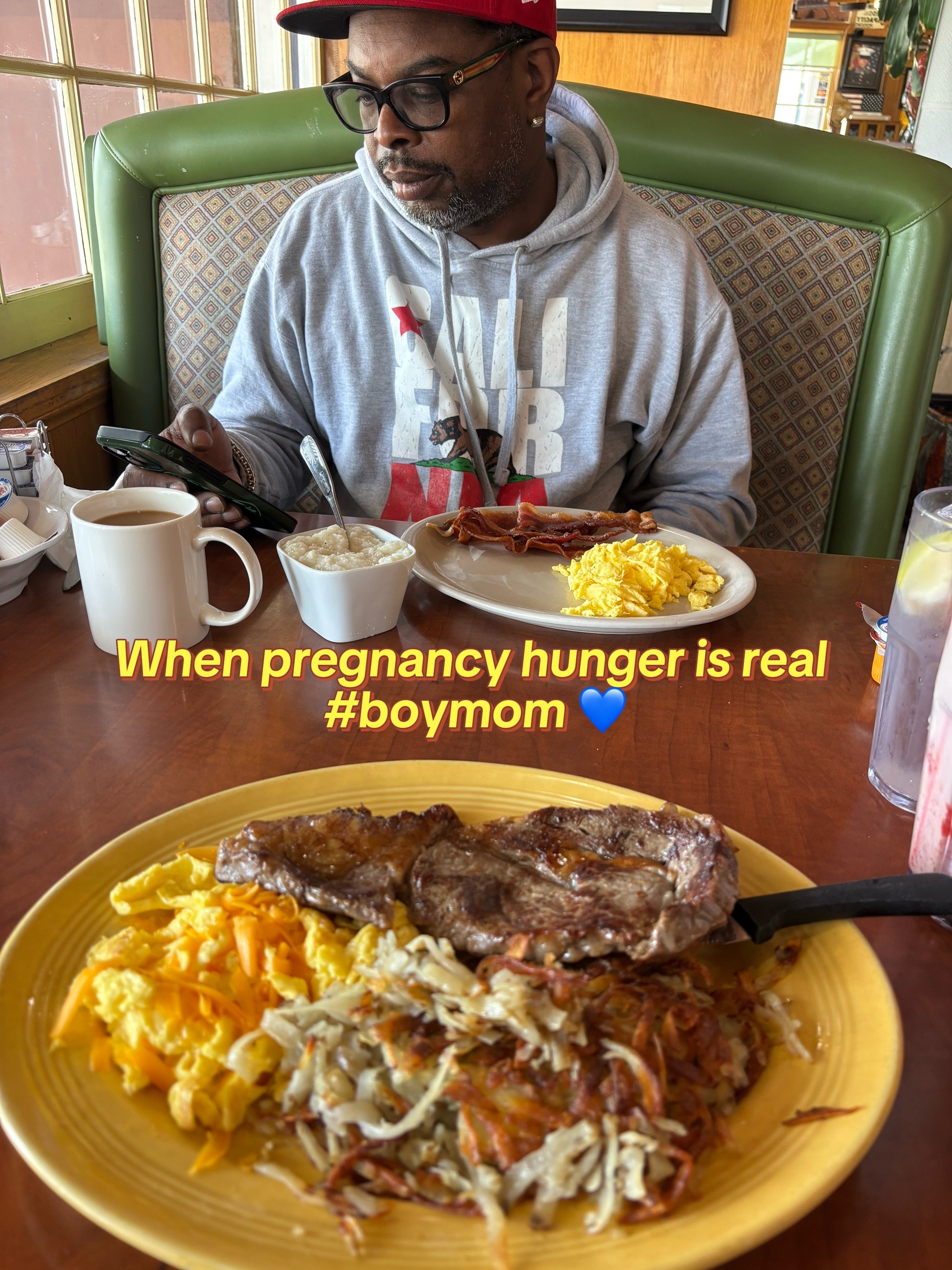 @Chef LJ 👩🏽🍳