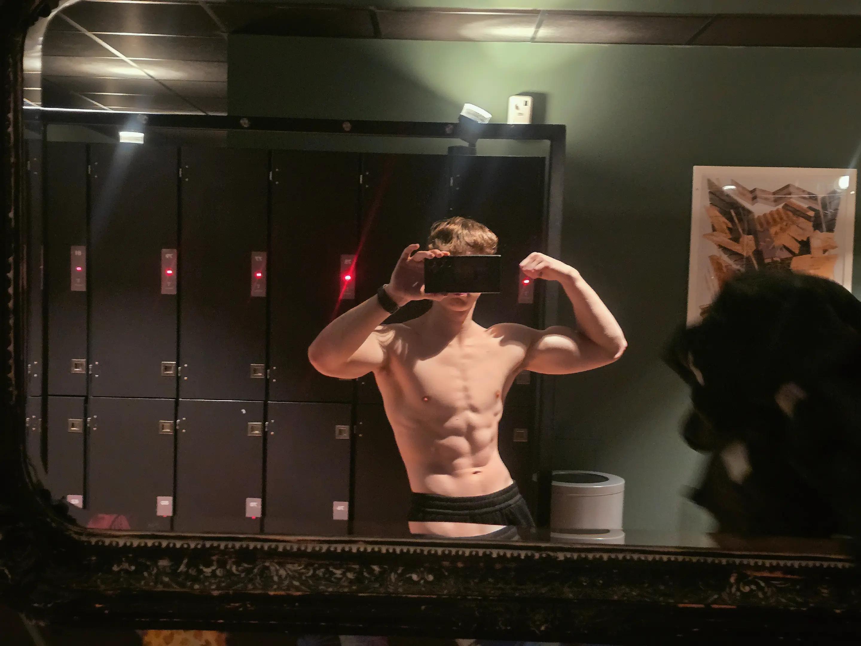 @Philipp Buhse | Athlete ๐ช