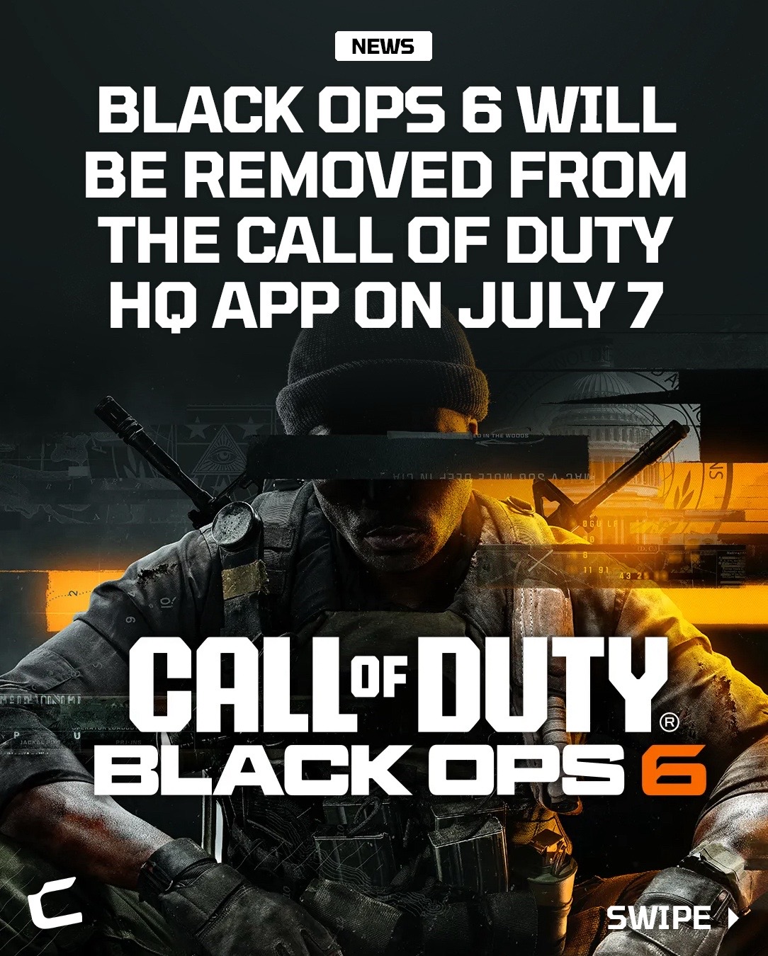 @Gaming News