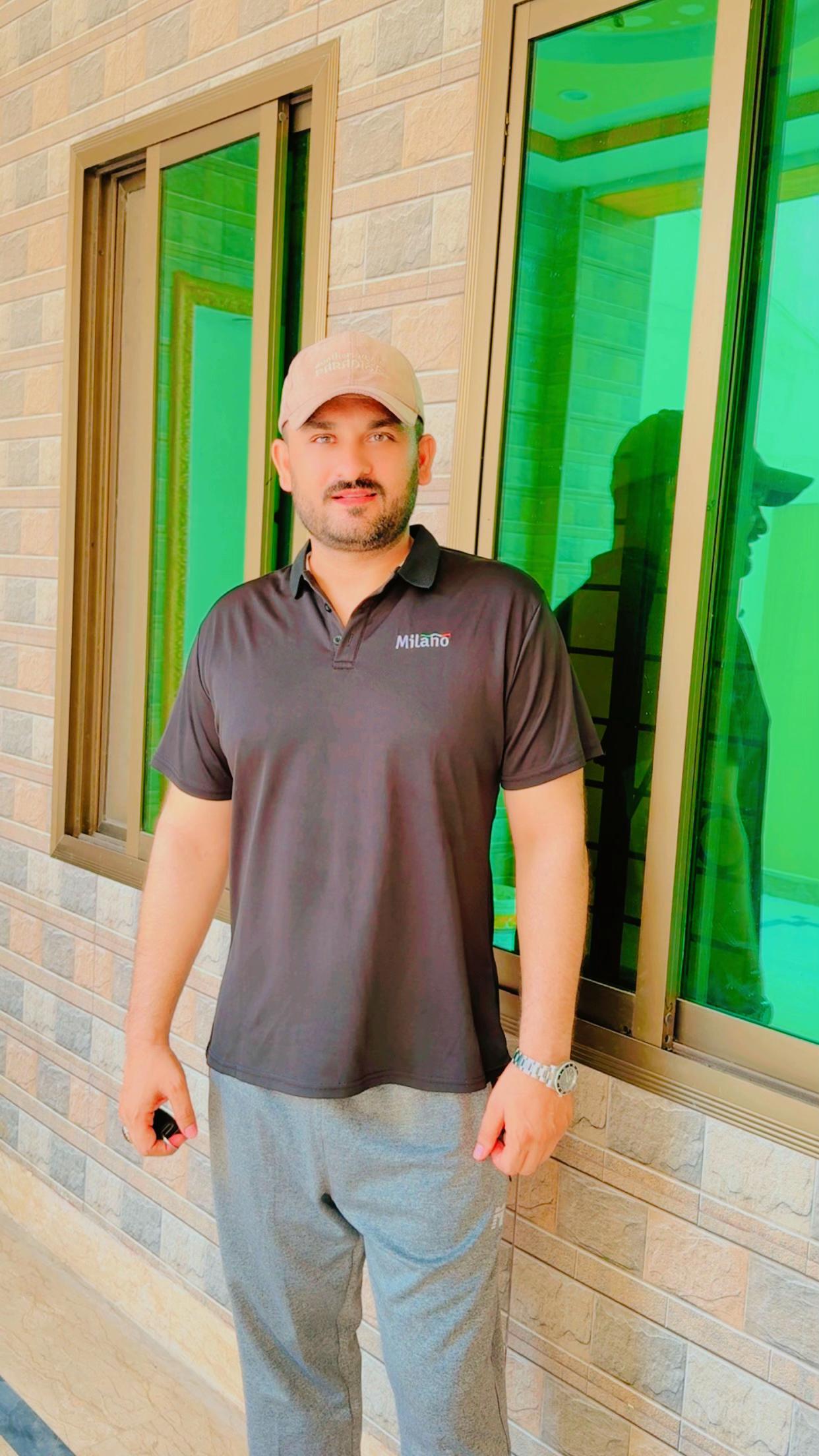 @Shahbaz Mehar