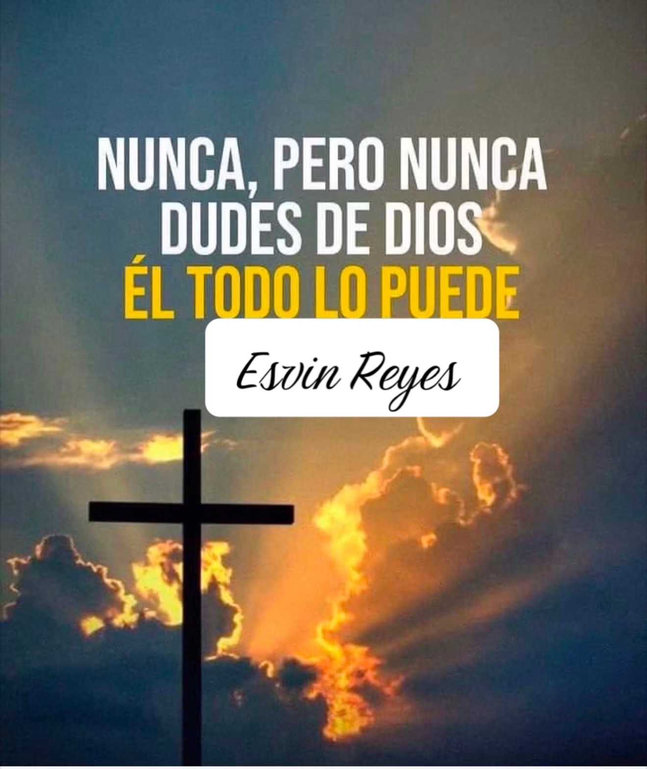 @Esvin Reyes