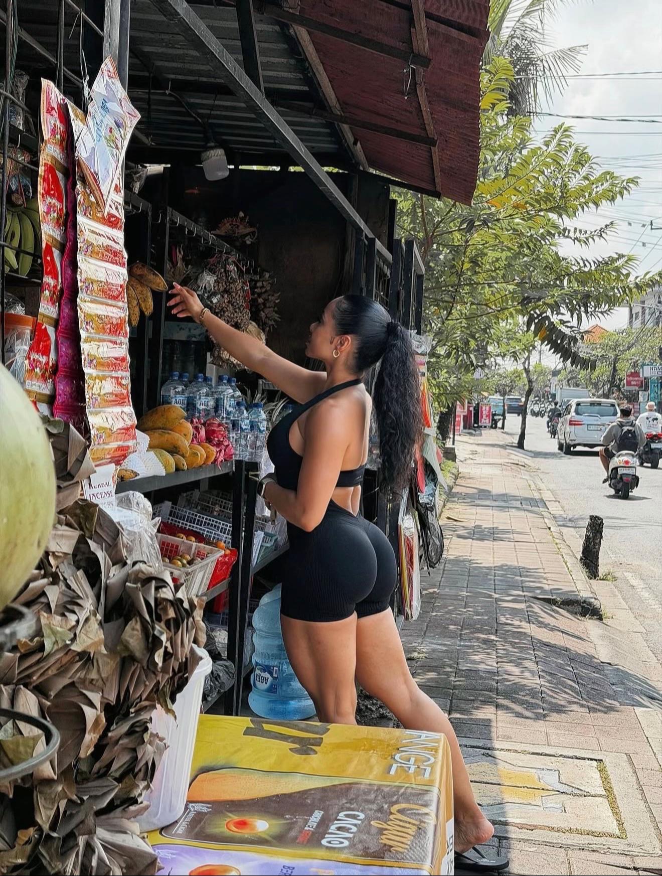 @Thrivin Gymwear