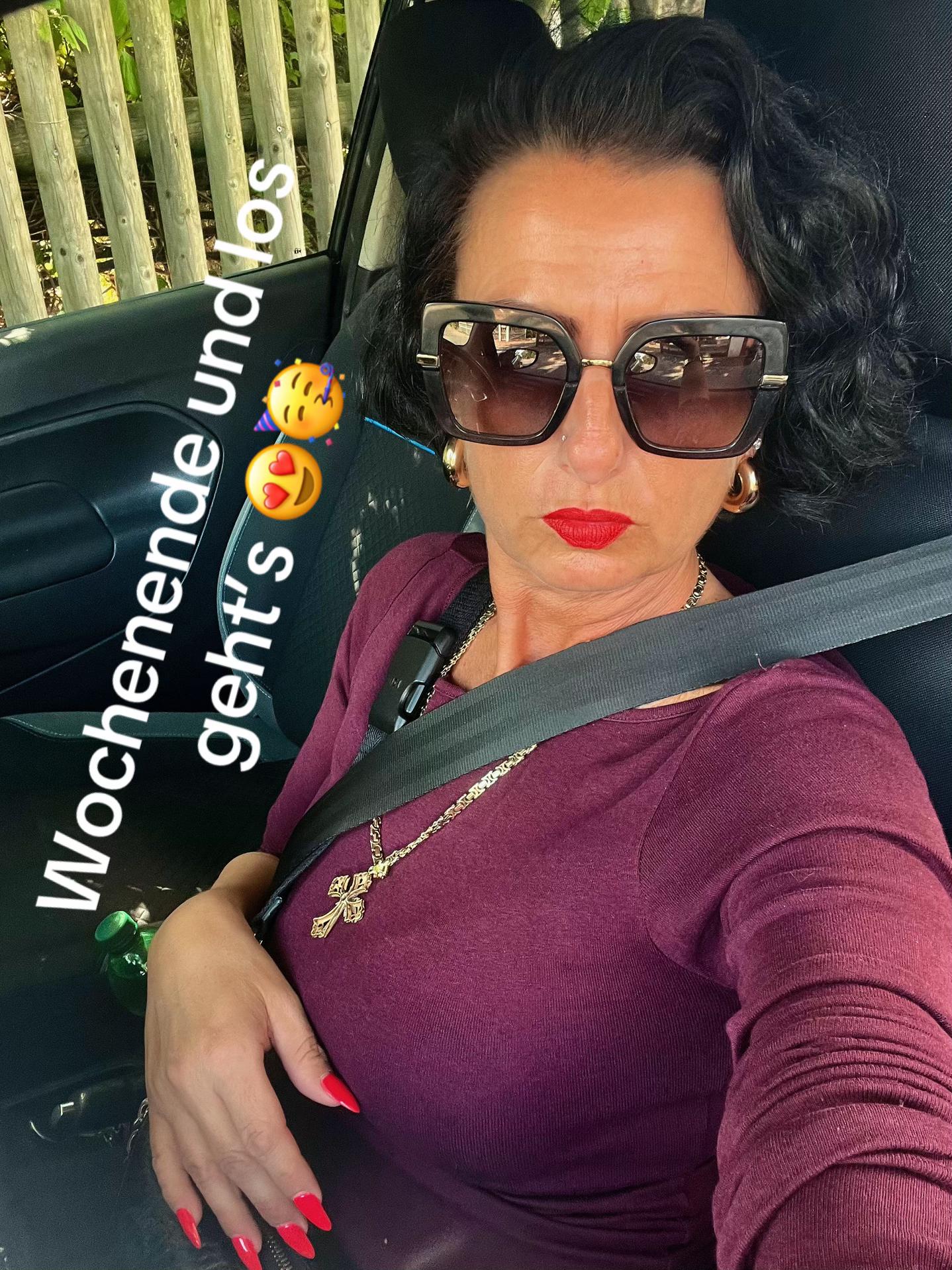 @Melanie Reinhardt