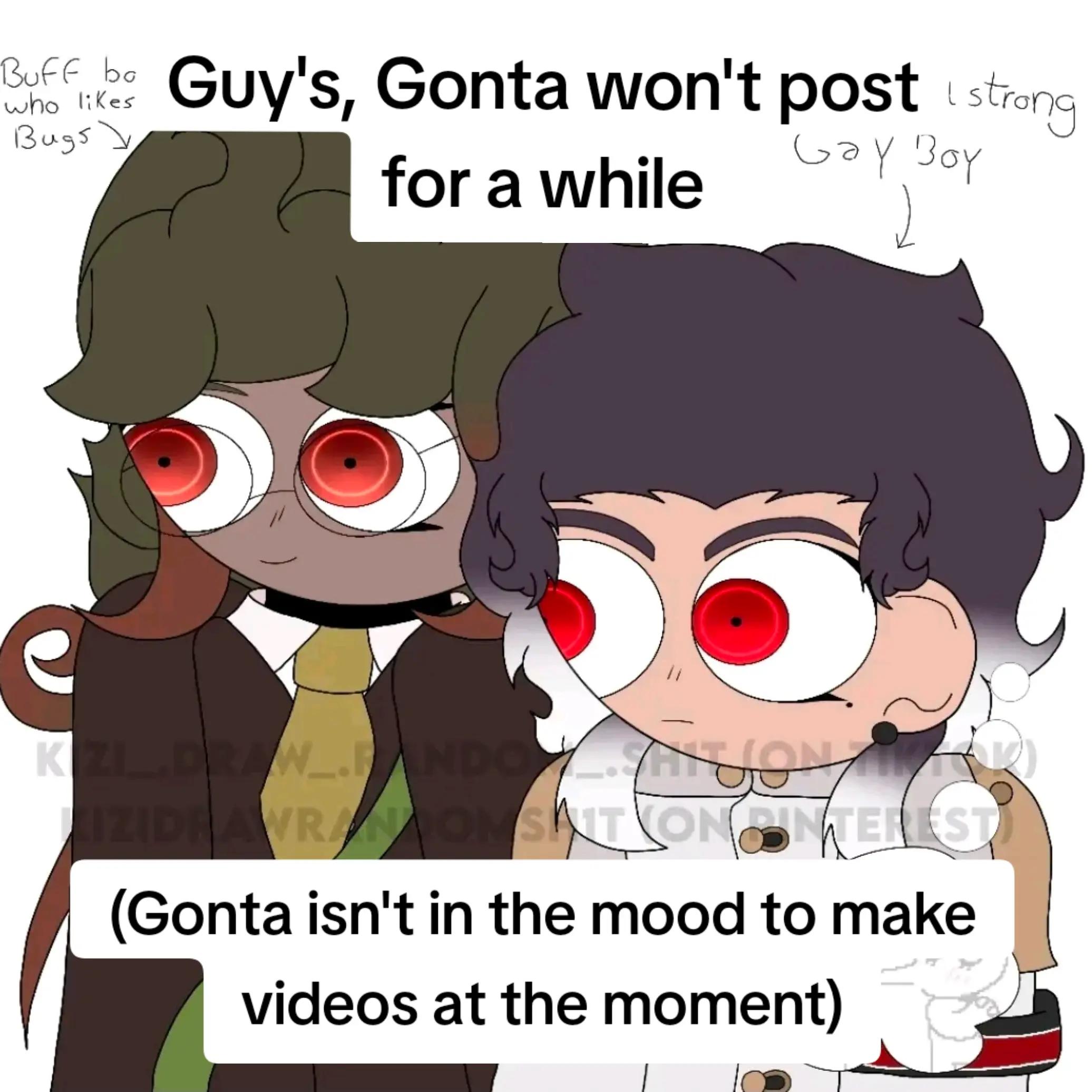 @Gonta Gokuhara