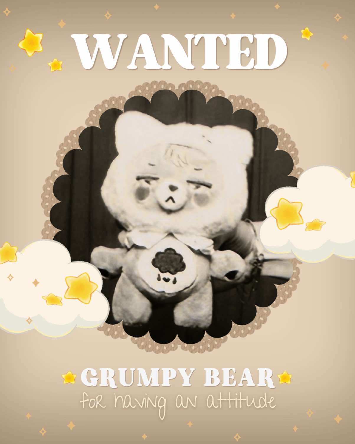 @Care Bears&trade;