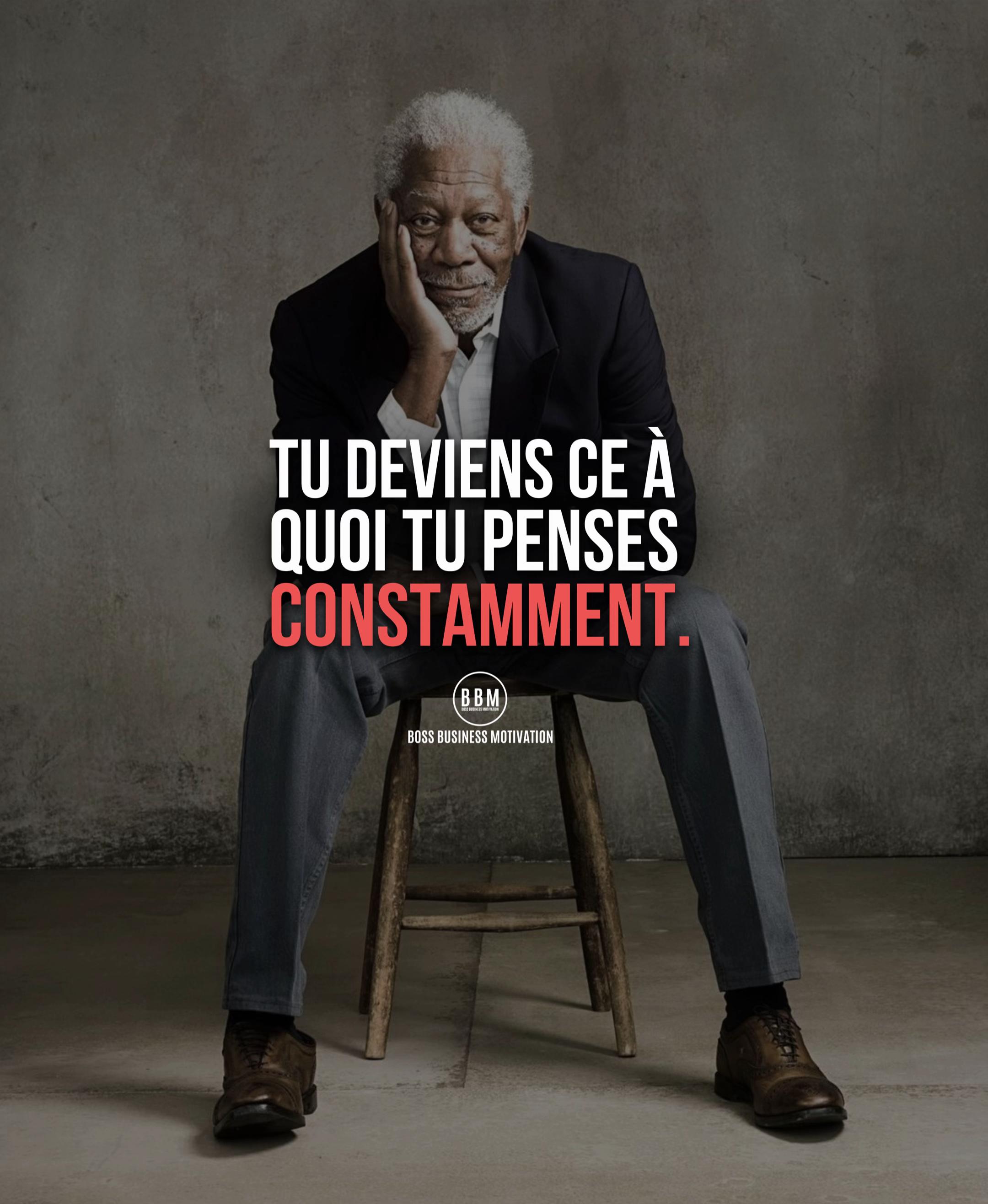 @Boss Business Motivation